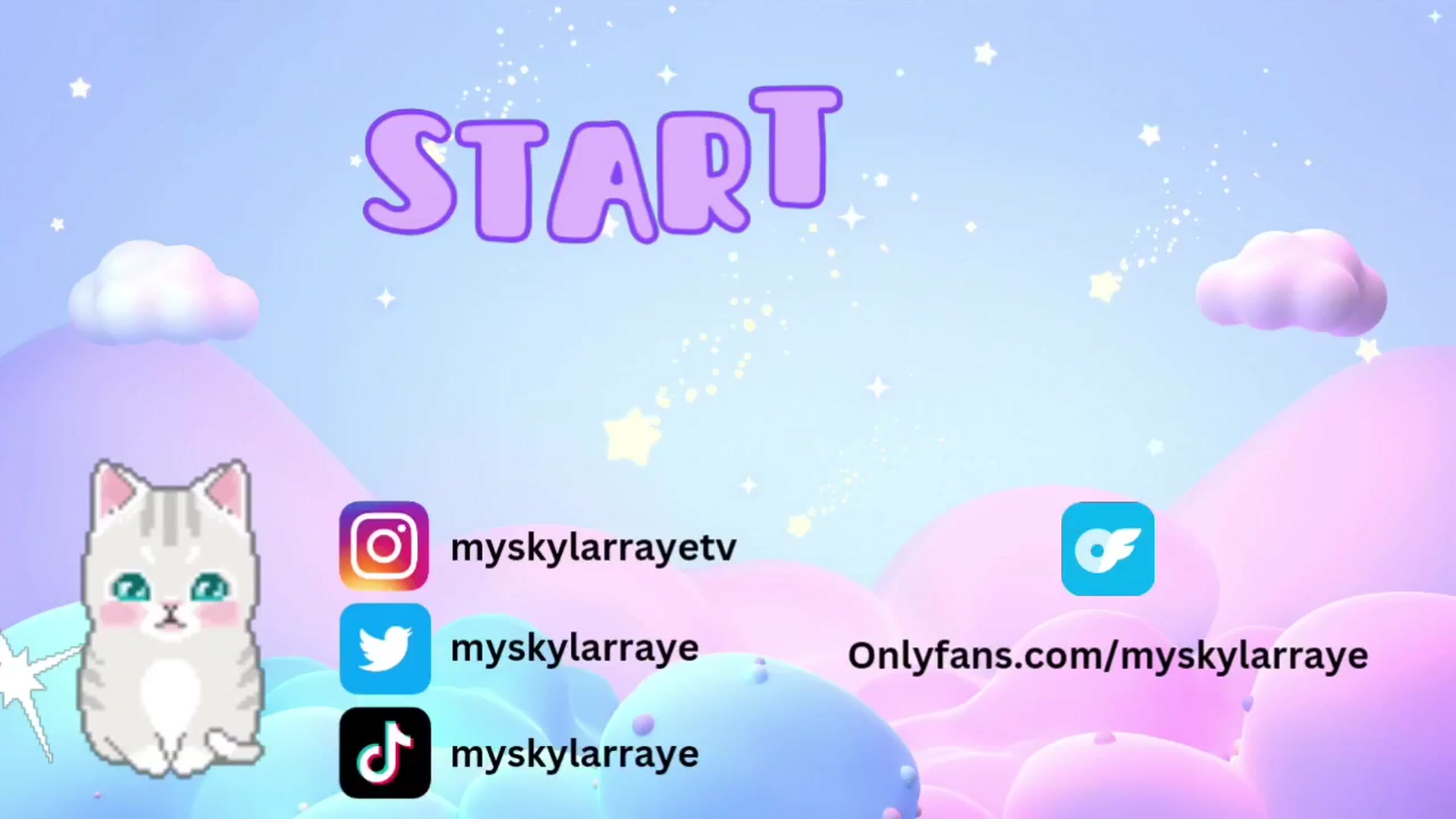 Gallery image thumbnail from MySkylarRaye's myfreecams stream on, 11/29/2024, 24:02 image 1 of 20