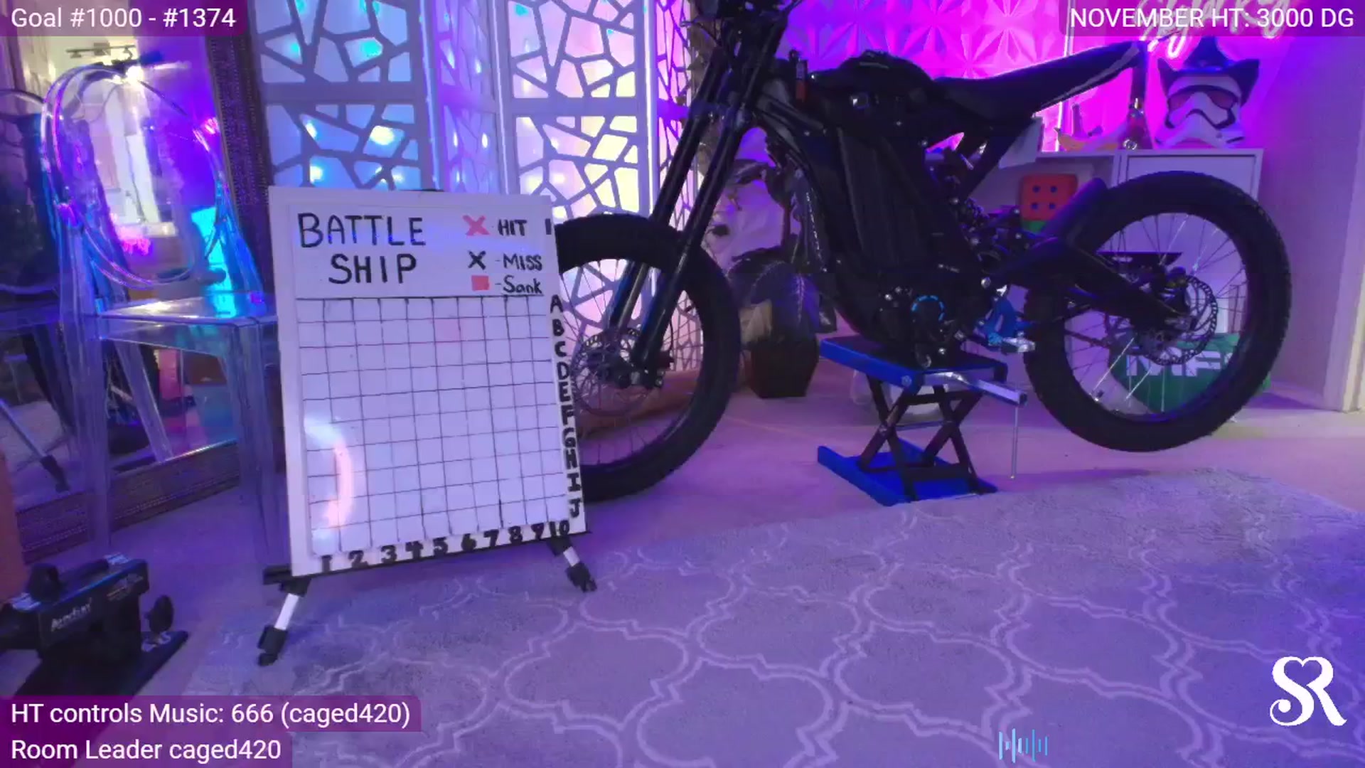 Gallery image thumbnail from MySkylarRaye's myfreecams stream on, 11/29/2024, 24:02 image 16 of 20