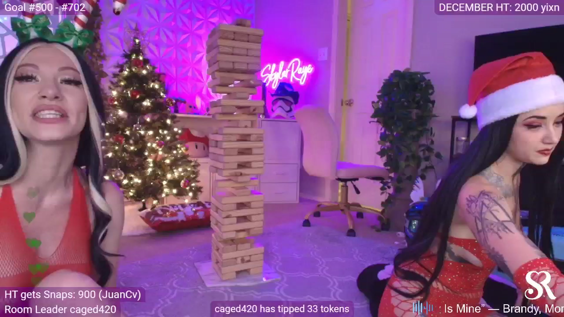 Gallery image thumbnail from MySkylarRaye's myfreecams stream on, 12/15/2024, 06:20 image 15 of 20