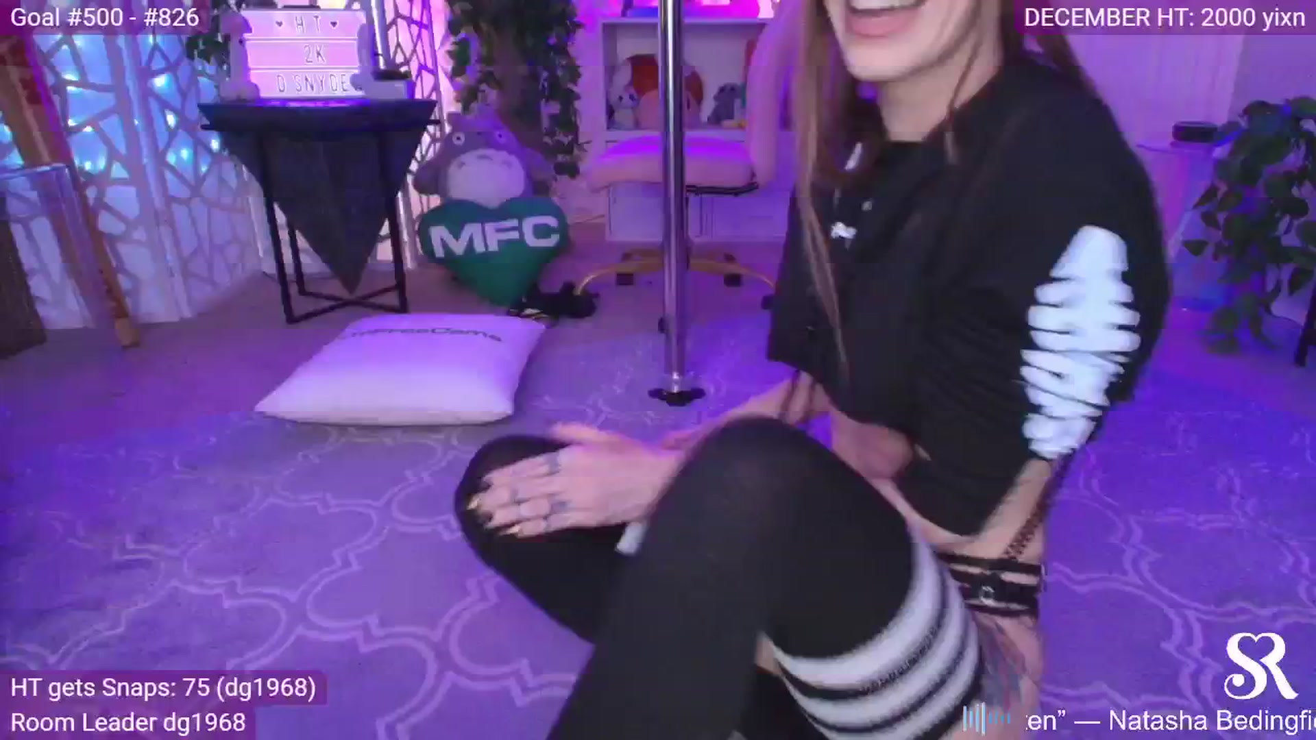 Gallery image thumbnail from MySkylarRaye's myfreecams stream on, 01/10/2025, 01:12 image 3 of 20