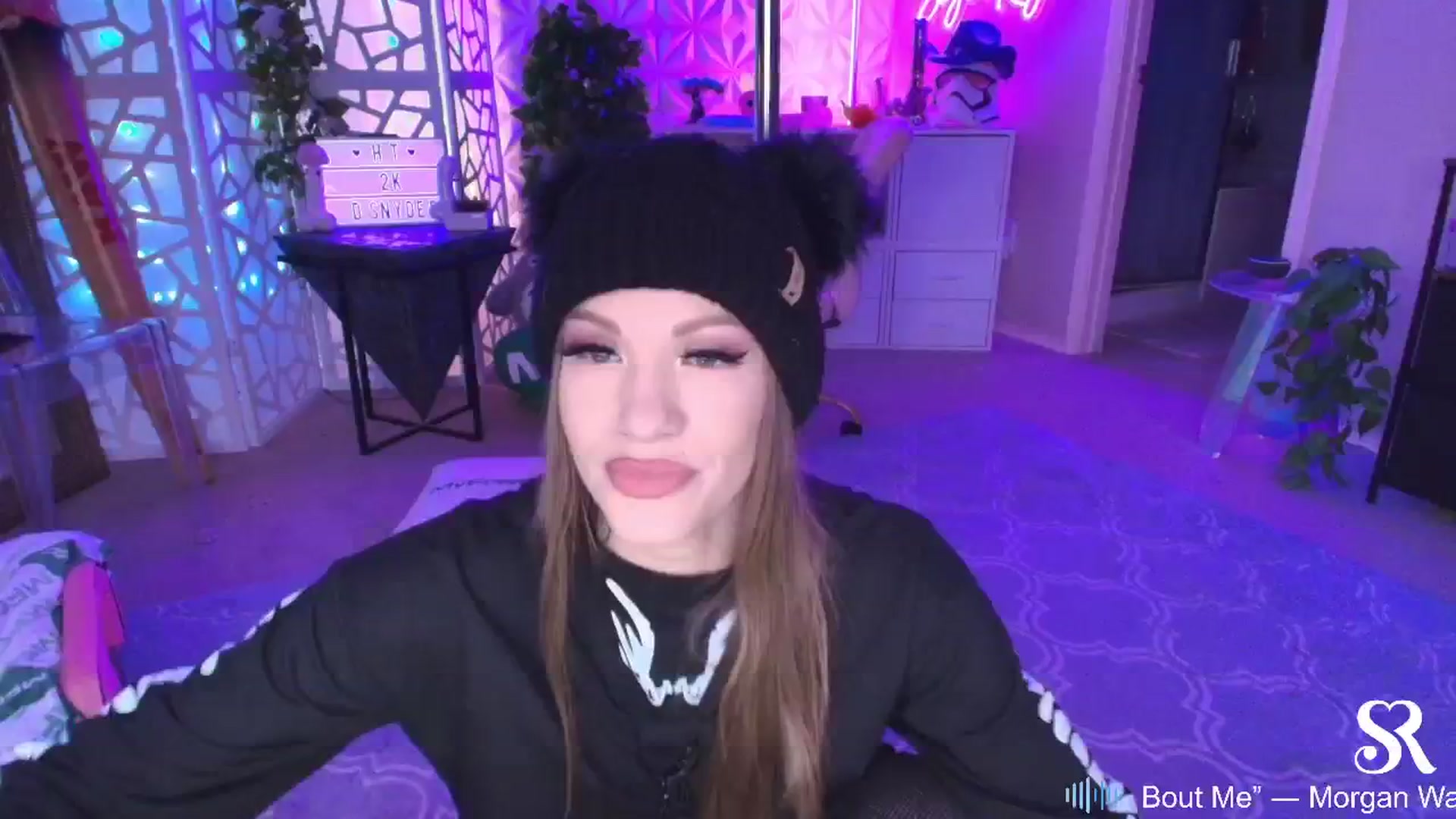 Gallery image thumbnail from MySkylarRaye's myfreecams stream on, 01/10/2025, 01:12 image 1 of 20