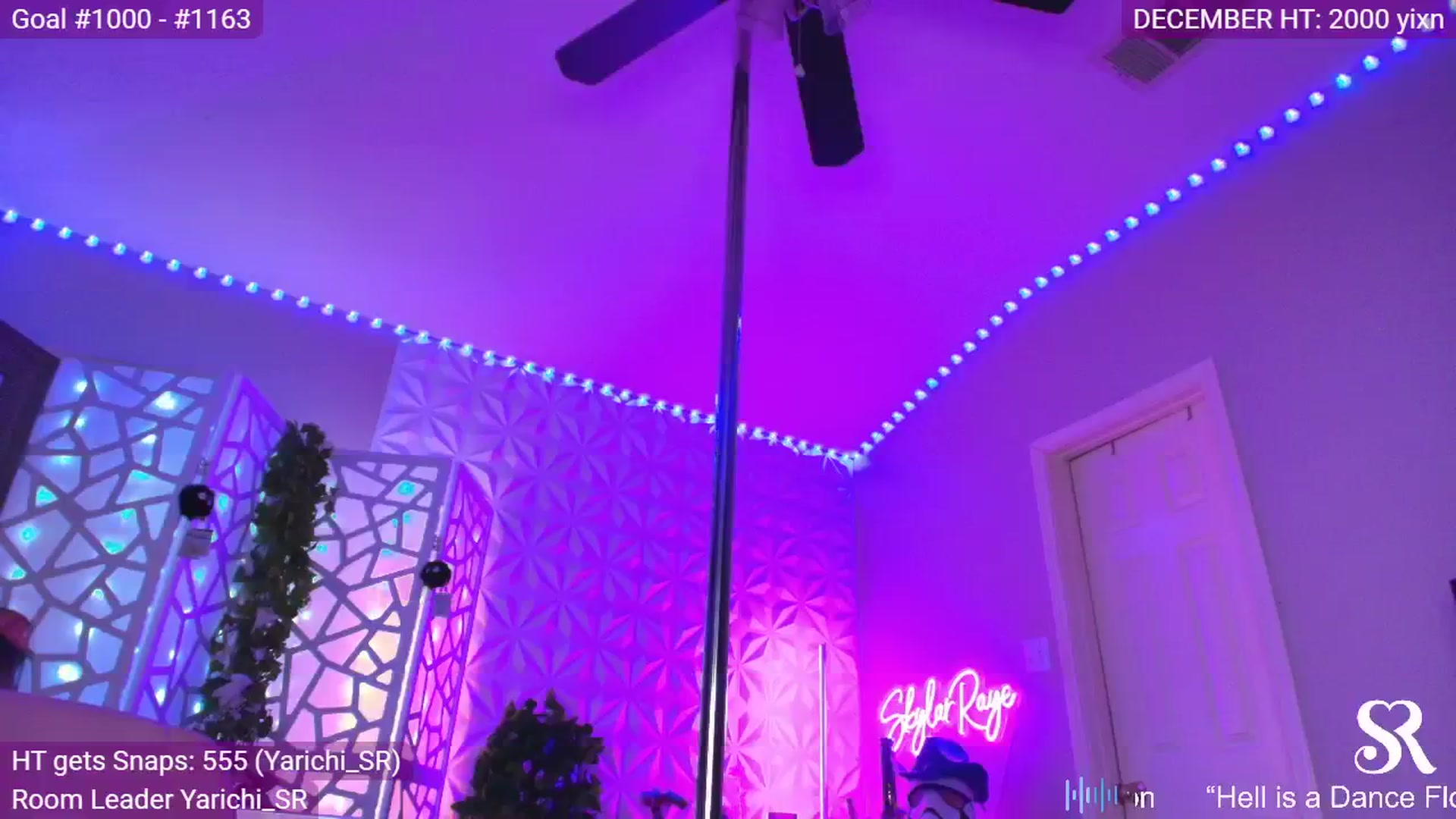 Gallery image thumbnail from MySkylarRaye's myfreecams stream on, 01/15/2025, 01:32 image 18 of 20