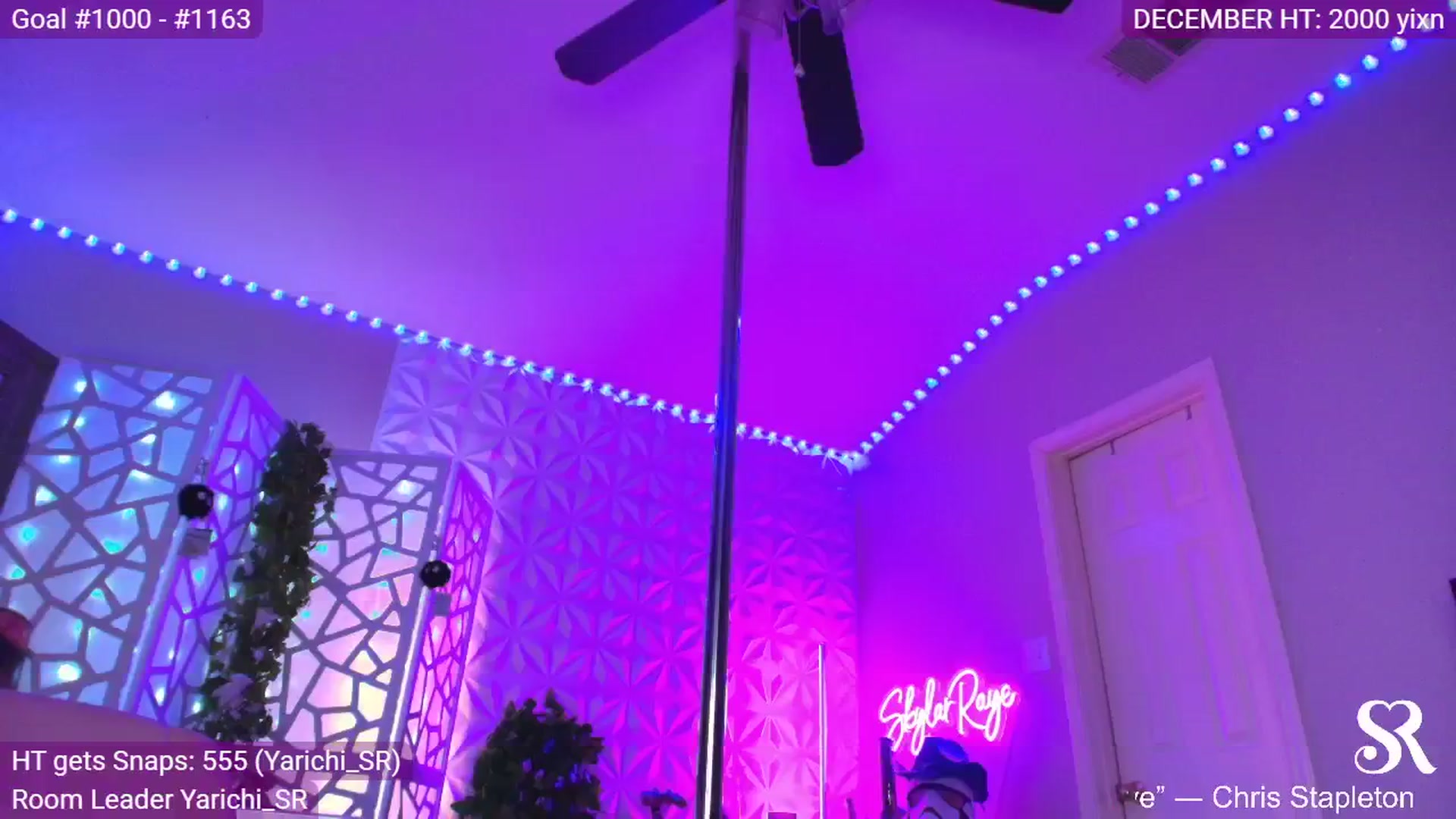 Gallery image thumbnail from MySkylarRaye's myfreecams stream on, 01/15/2025, 01:32 image 15 of 20