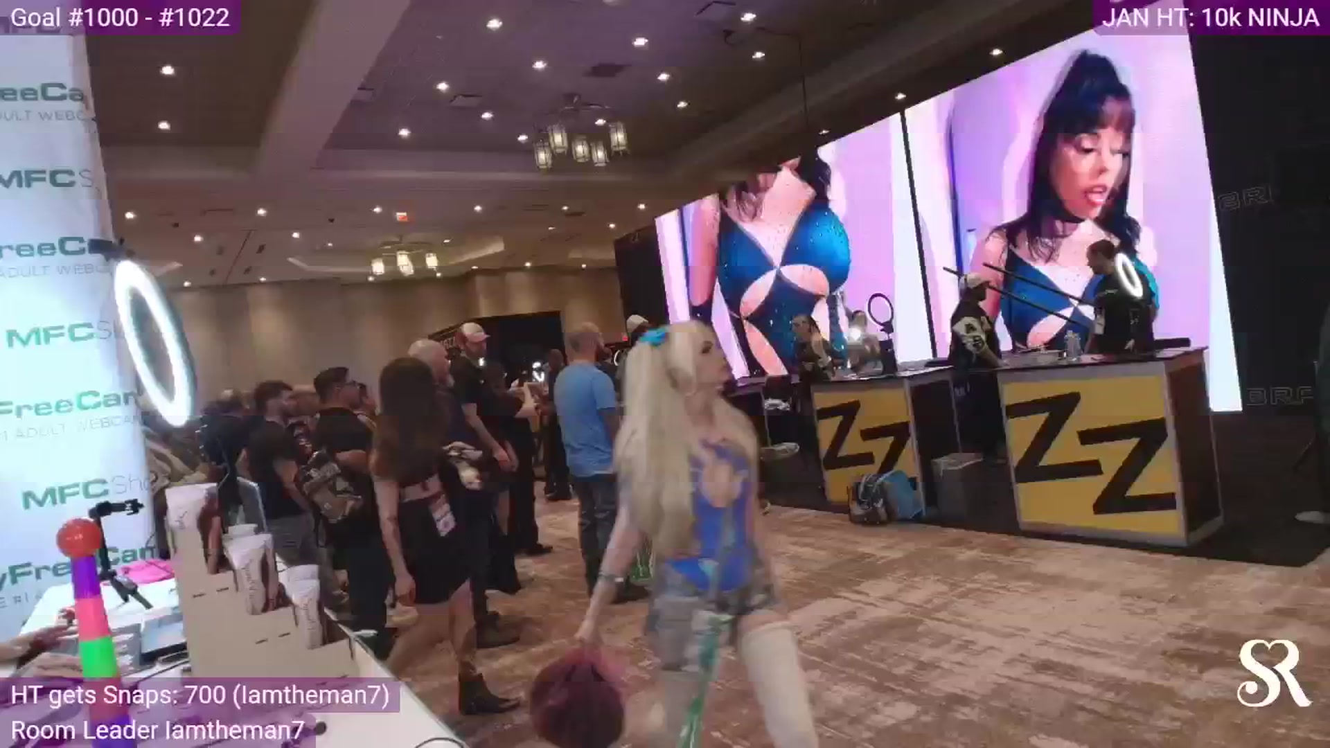 Gallery image thumbnail from MySkylarRaye's myfreecams stream on, 01/23/2025, 22:43 image 16 of 20
