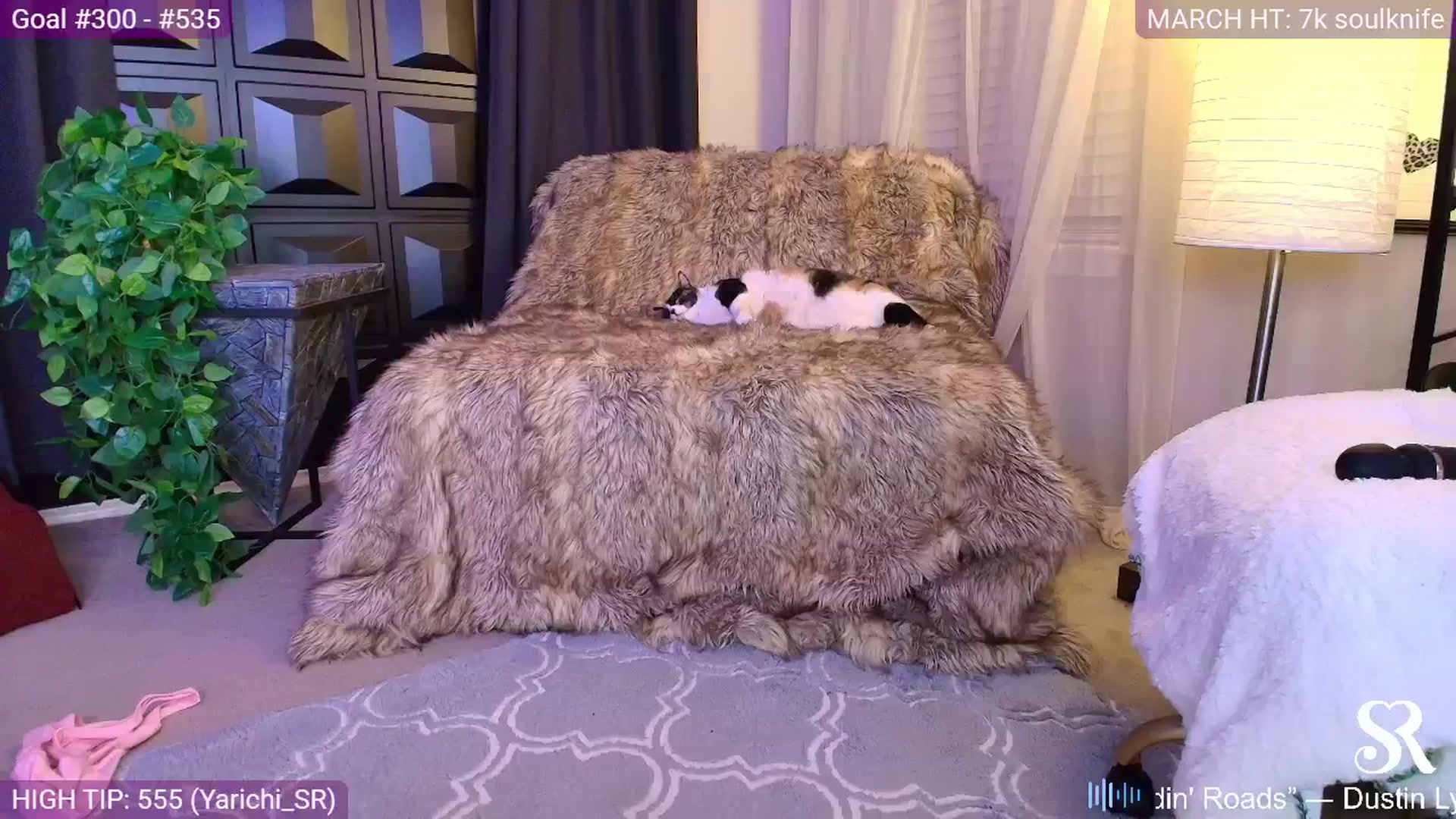 Gallery image thumbnail from MySkylarRaye's myfreecams stream on, 03/10/2025, 06:33 image 20 of 20