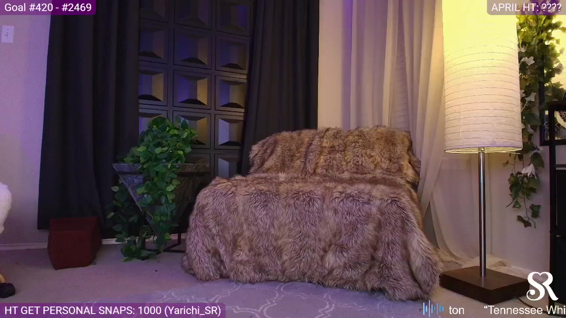 Gallery image thumbnail from MySkylarRaye's myfreecams stream on, 04/04/2025, 05:20 image 2 of 20