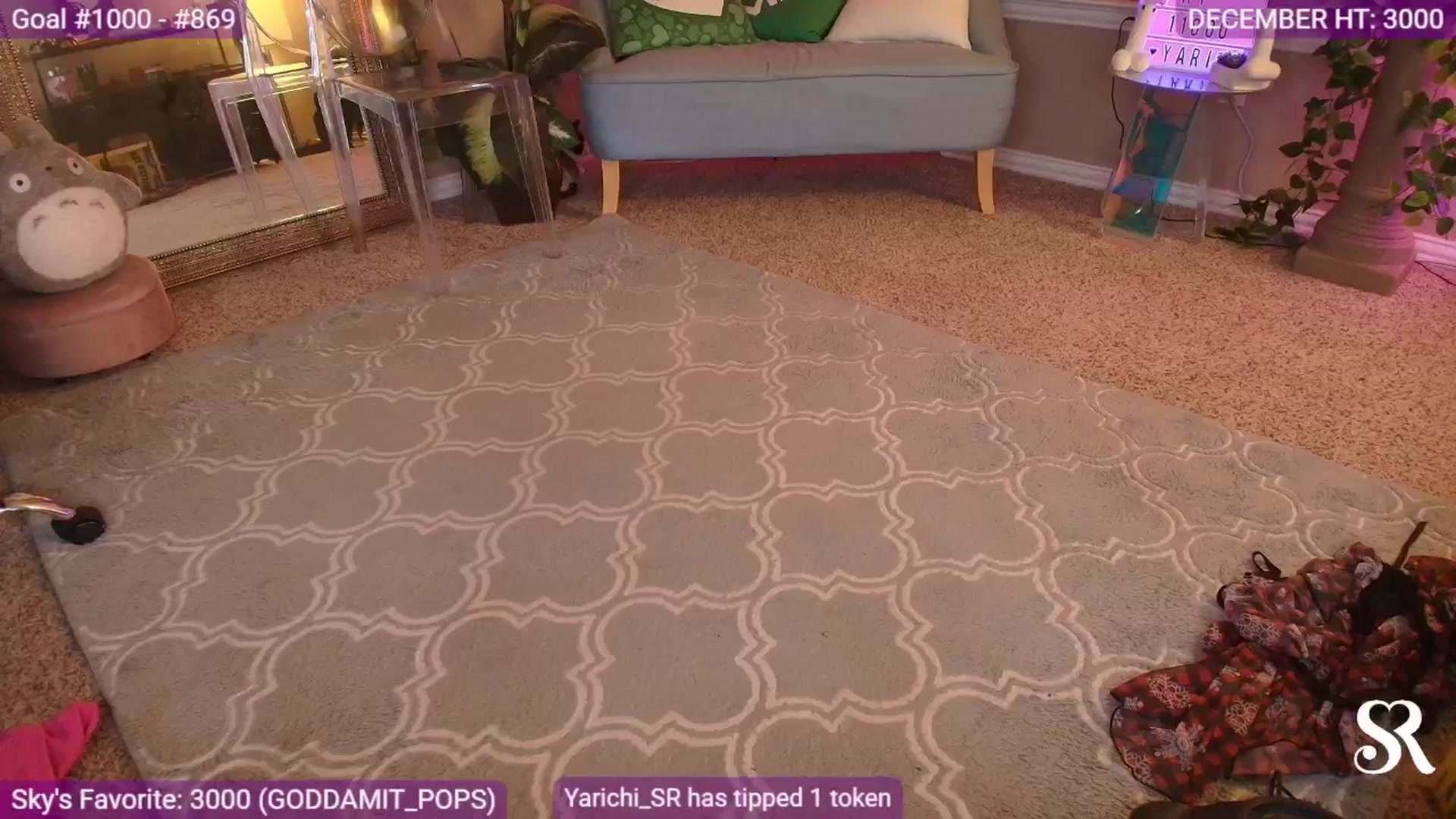 Gallery image thumbnail from MySkylarRaye's myfreecams stream on, 12/06/2025, 05:13 image 18 of 20