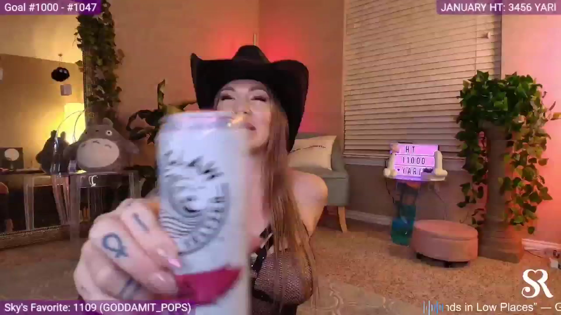 Gallery image thumbnail from MySkylarRaye's myfreecams stream on, 01/24/2026, 06:05 image 14 of 20