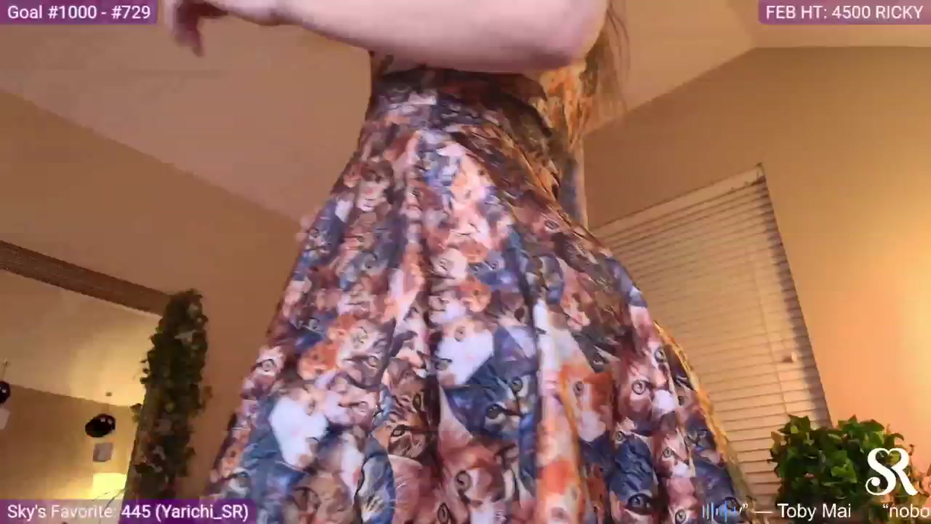 Gallery image thumbnail from MySkylarRaye's myfreecams stream on, 02/06/2026, 06:48 image 14 of 20