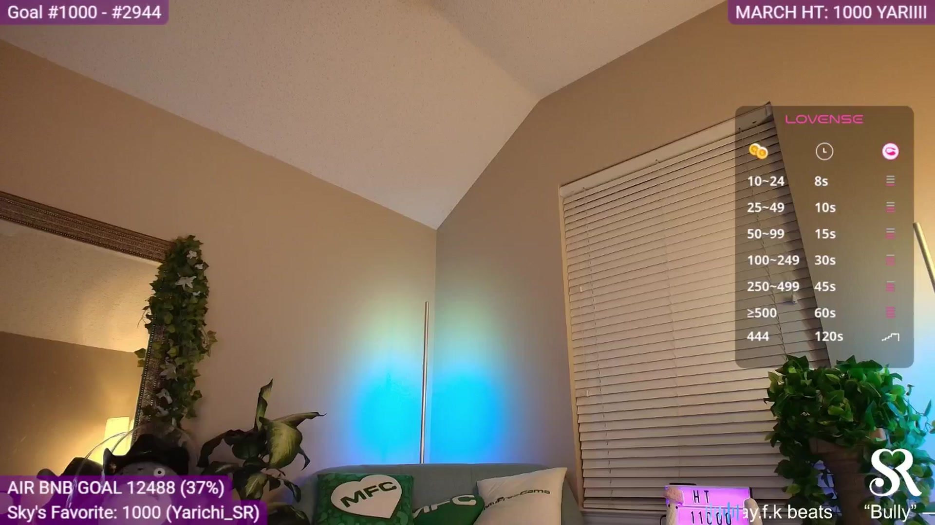 Gallery image thumbnail from MySkylarRaye's myfreecams stream on, 03/16/2026, 05:35 image 16 of 20
