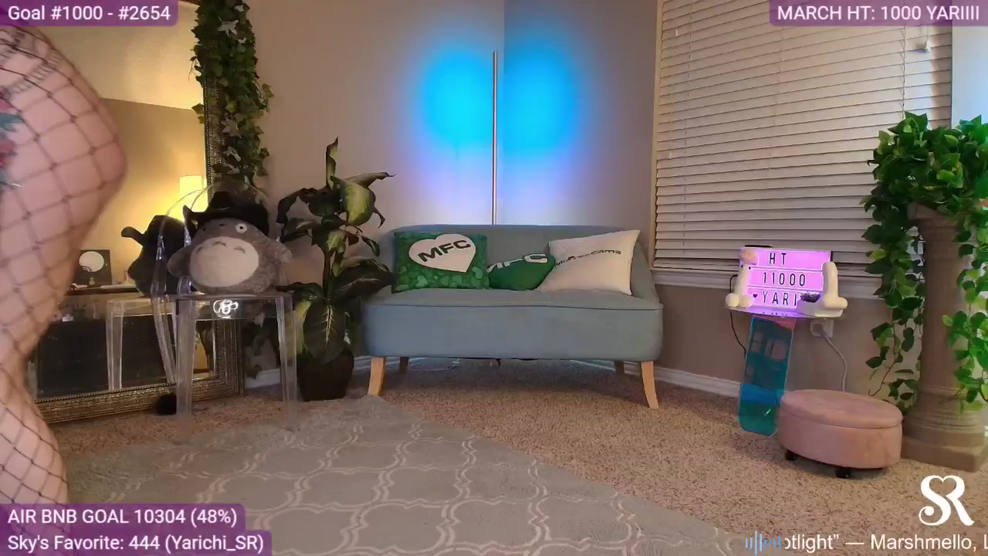 Gallery image thumbnail from MySkylarRaye's myfreecams stream on, 03/19/2026, 04:58 image 10 of 20