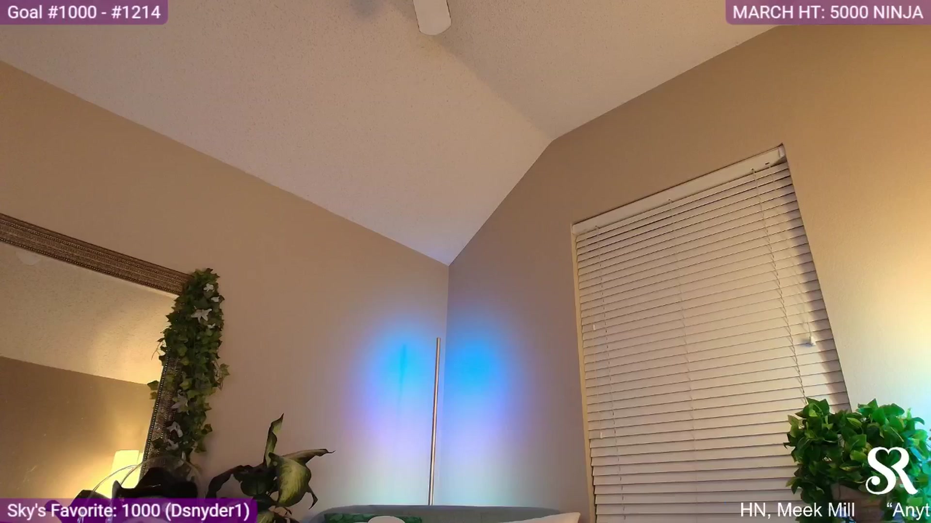 Gallery image thumbnail from MySkylarRaye's myfreecams stream on, 03/21/2026, 04:36 image 8 of 20
