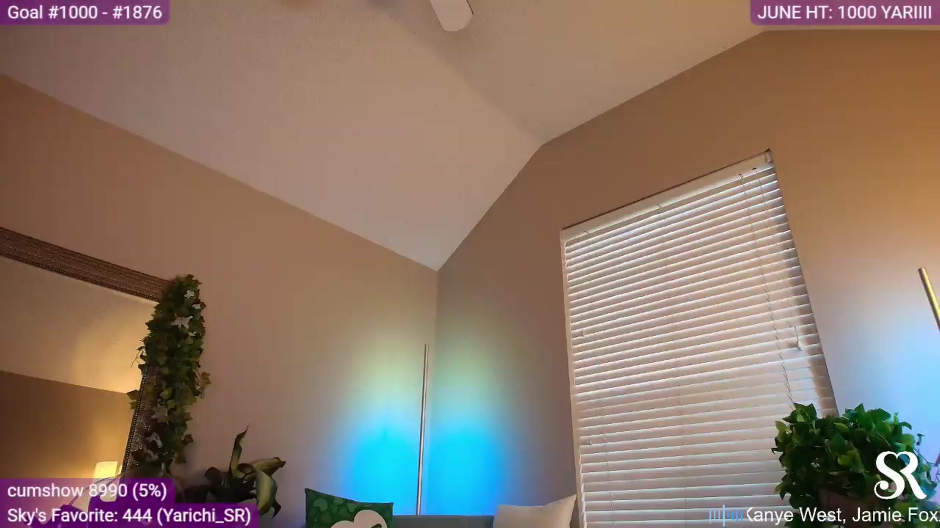 Gallery image thumbnail from MySkylarRaye's myfreecams stream on, 06/20/2026, 05:34 image 4 of 20