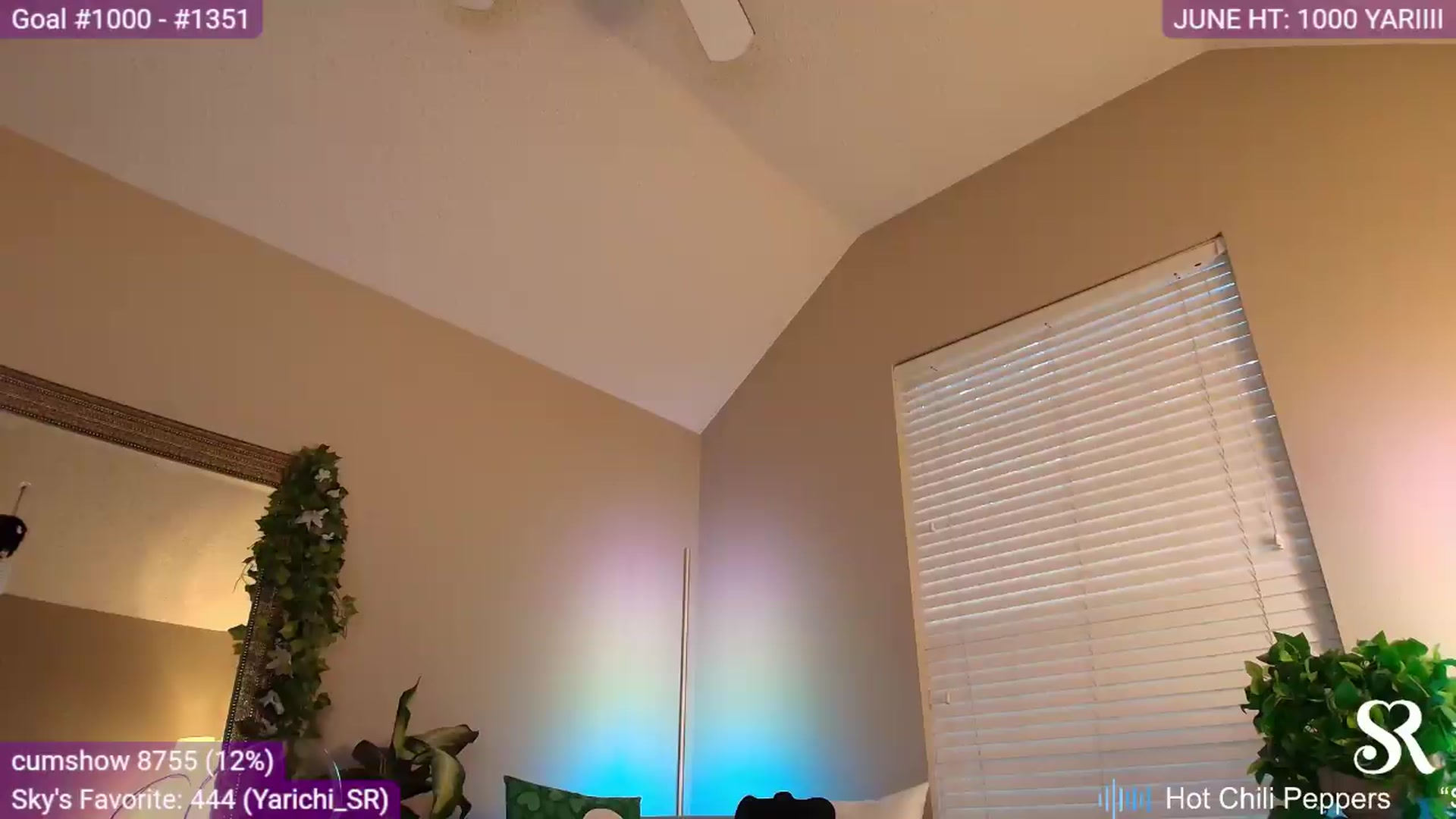 Gallery image thumbnail from MySkylarRaye's myfreecams stream on, 06/23/2026, 04:35 image 5 of 20
