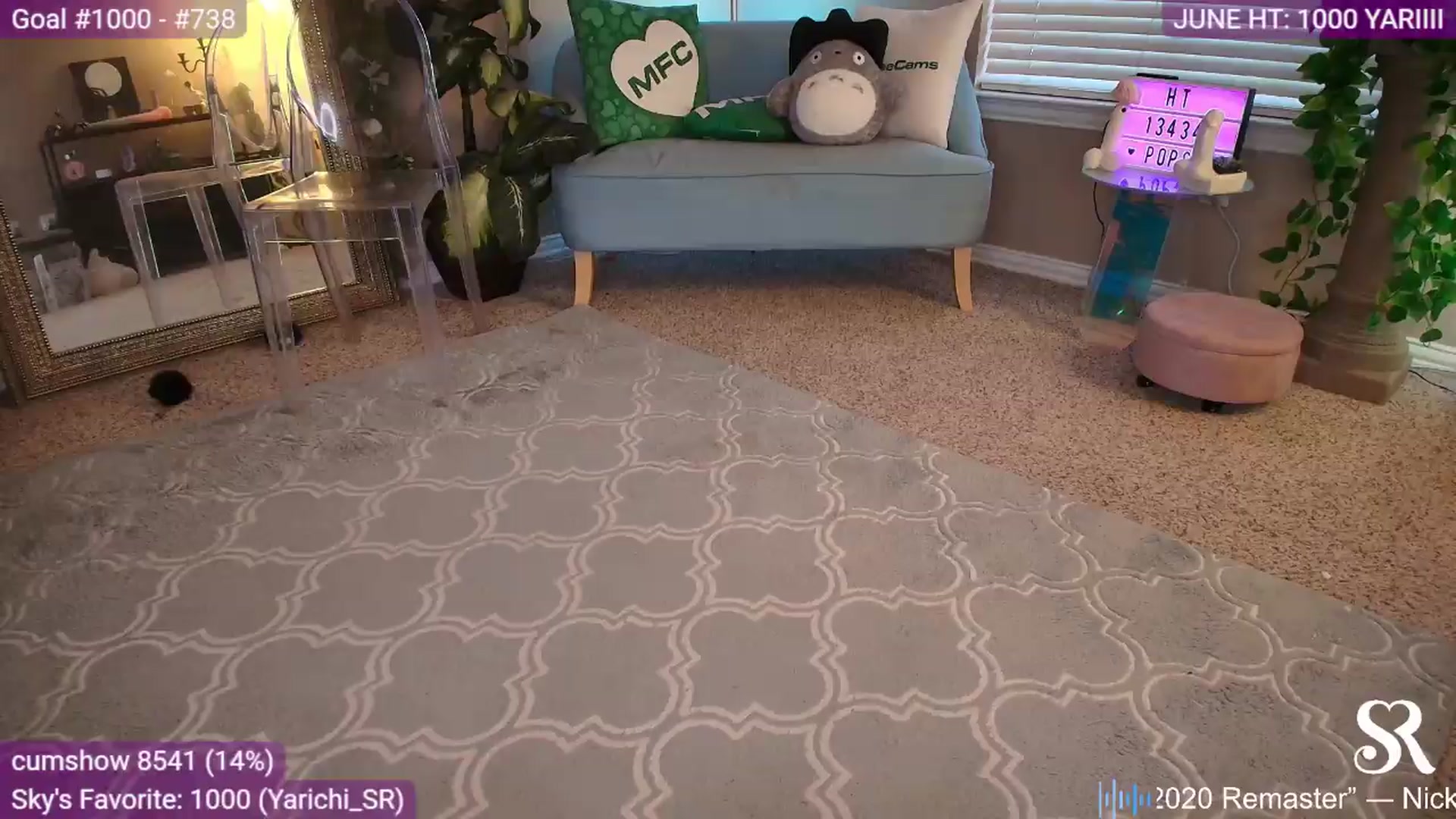 Gallery image thumbnail from MySkylarRaye's myfreecams stream on, 07/02/2026, 02:59 image 2 of 20