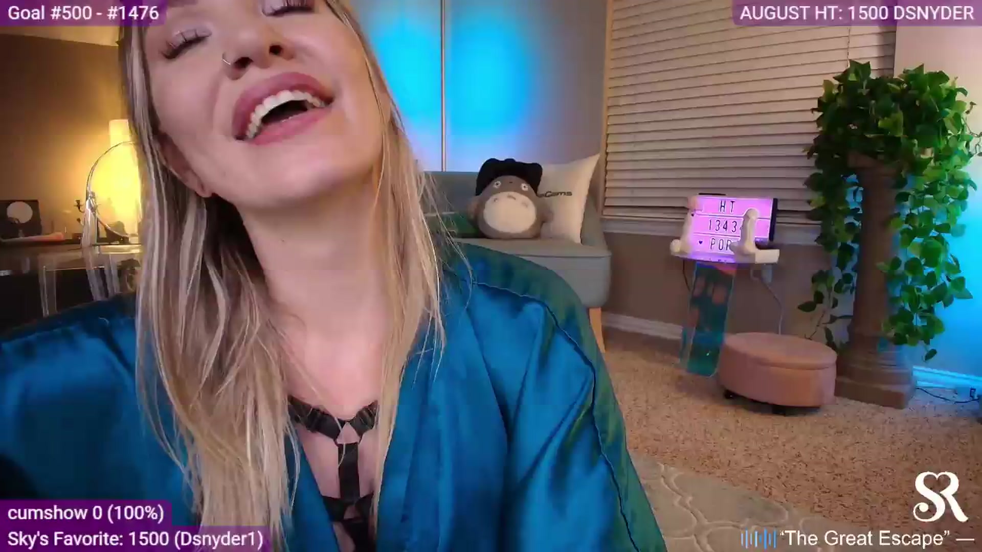 Gallery image thumbnail from MySkylarRaye's myfreecams stream on, 08/11/2026, 04:47 image 14 of 20