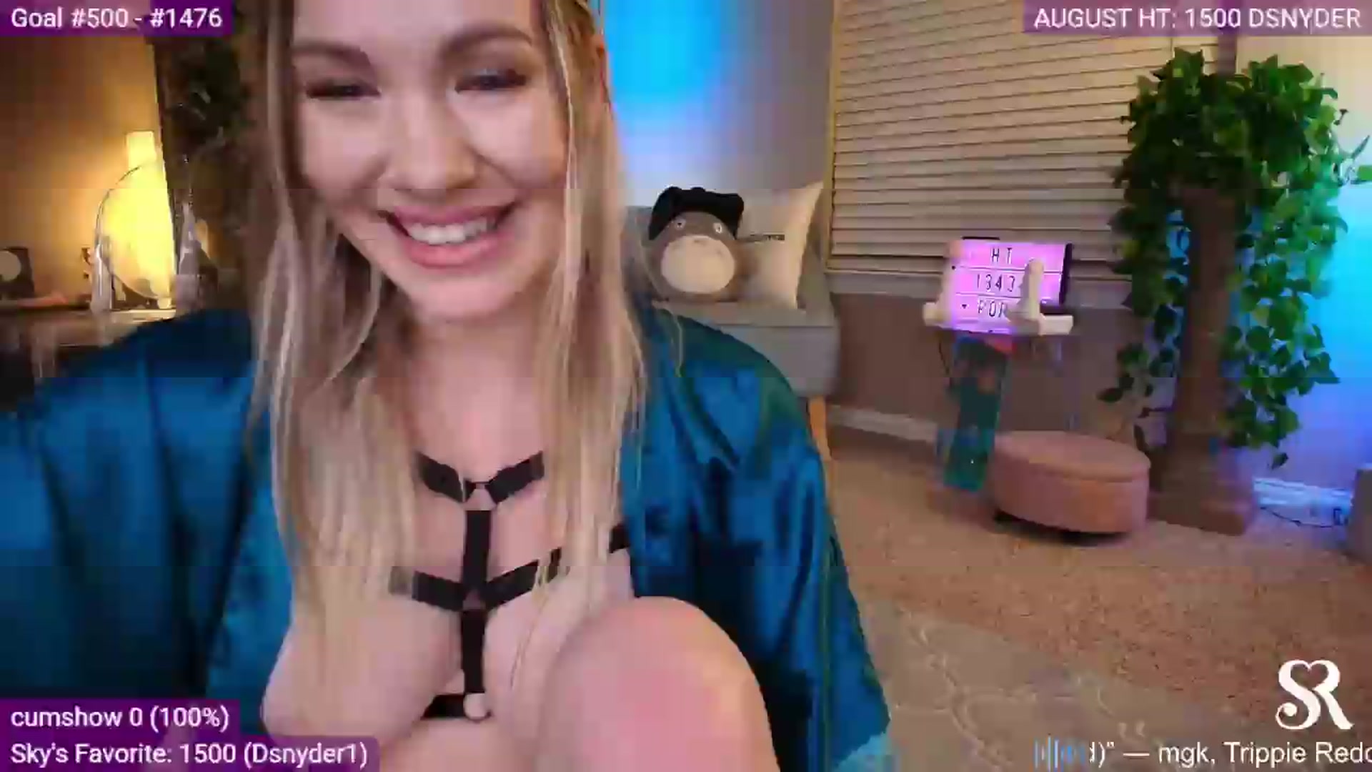 Gallery image thumbnail from MySkylarRaye's myfreecams stream on, 08/11/2026, 04:47 image 13 of 20