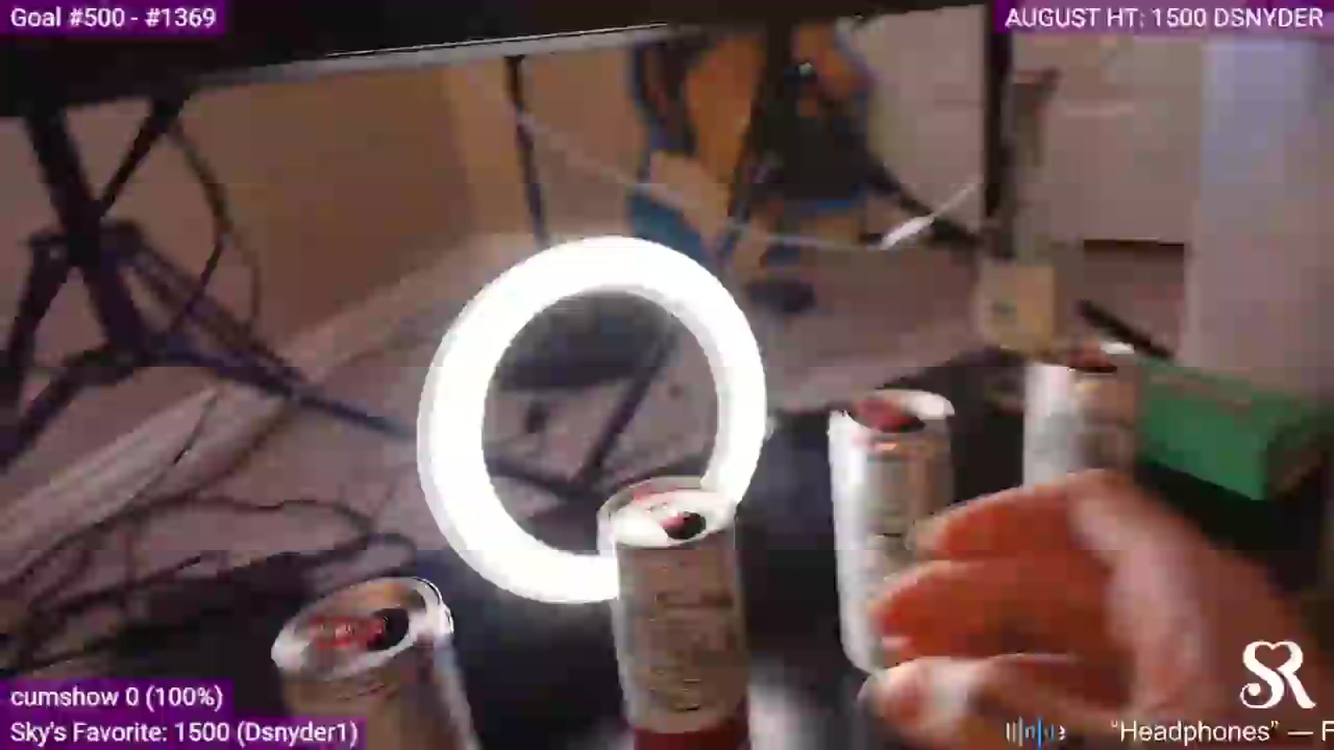 Gallery image thumbnail from MySkylarRaye's myfreecams stream on, 08/11/2026, 06:49 image 18 of 20