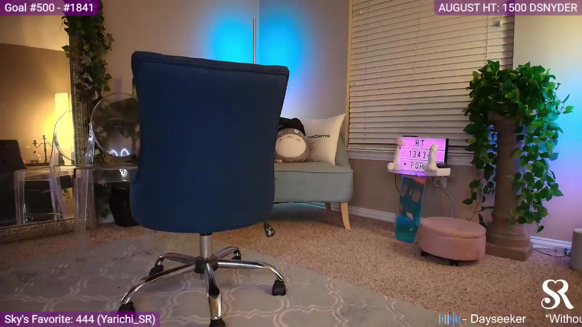Gallery image thumbnail from MySkylarRaye's myfreecams stream on, 08/22/2026, 05:57 image 12 of 20