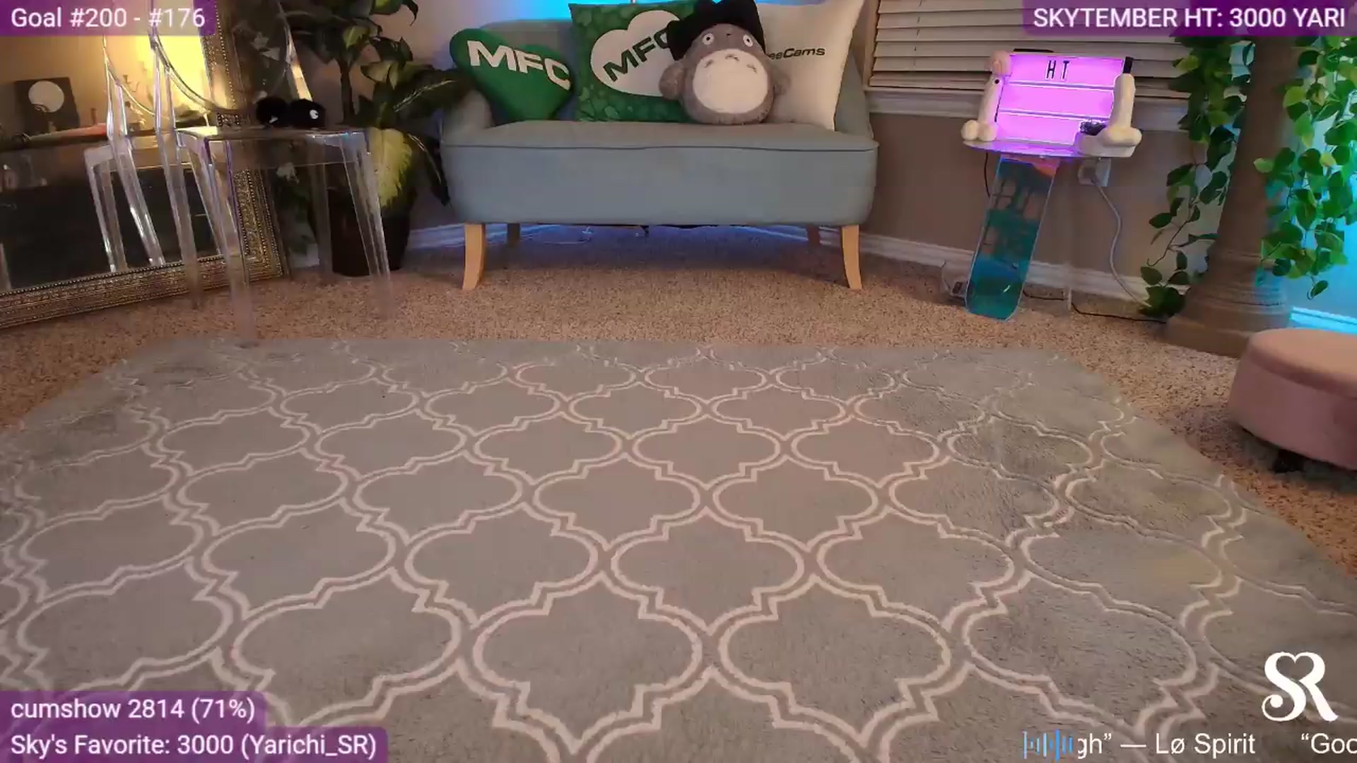 Gallery image thumbnail from MySkylarRaye's myfreecams stream on, 09/02/2026, 04:42 image 10 of 20