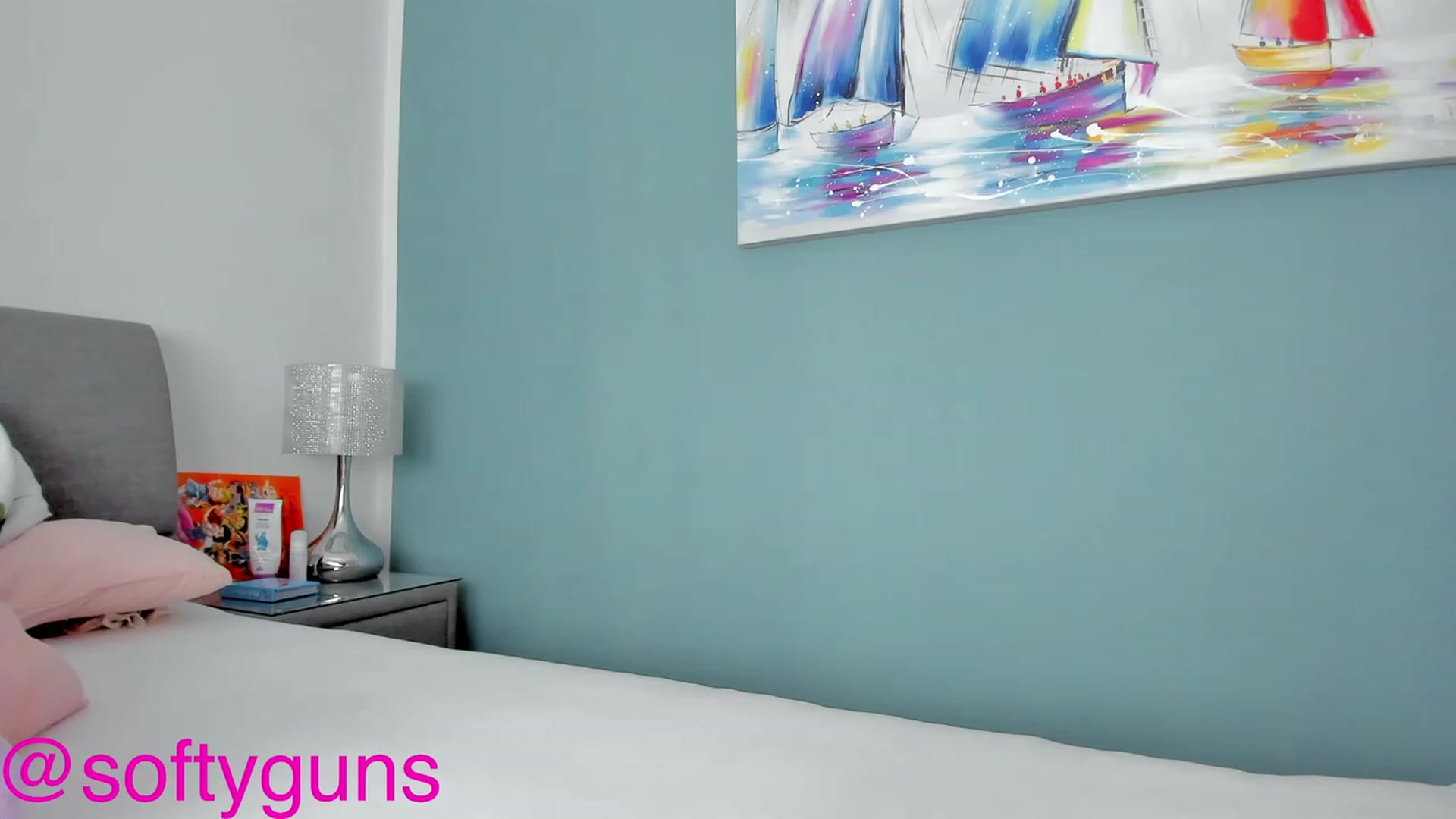 Gallery image thumbnail from MySoFtyGuNS's myfreecams stream on, 05/12/2023, 14:23 image 18 of 20