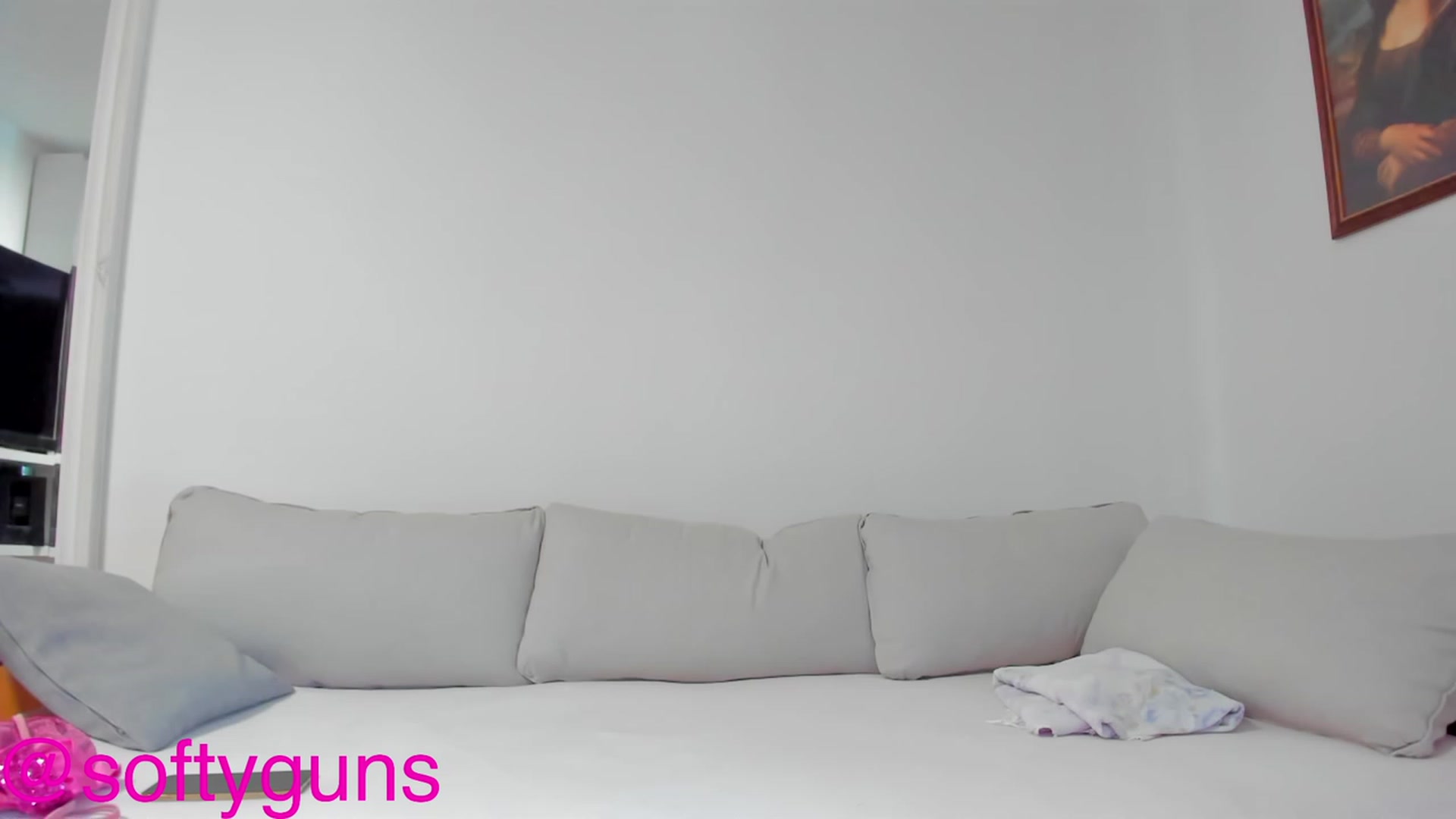 Gallery image thumbnail from MySoFtyGuNS's myfreecams stream on, 05/27/2023, 14:54 image 15 of 20