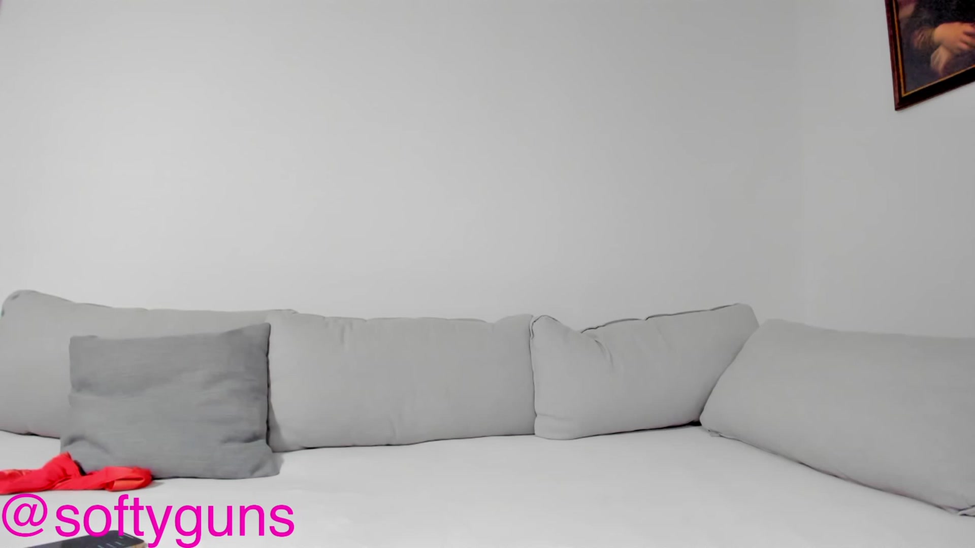 Gallery image thumbnail from MySoFtyGuNS's myfreecams stream on, 05/27/2023, 20:54 image 9 of 20