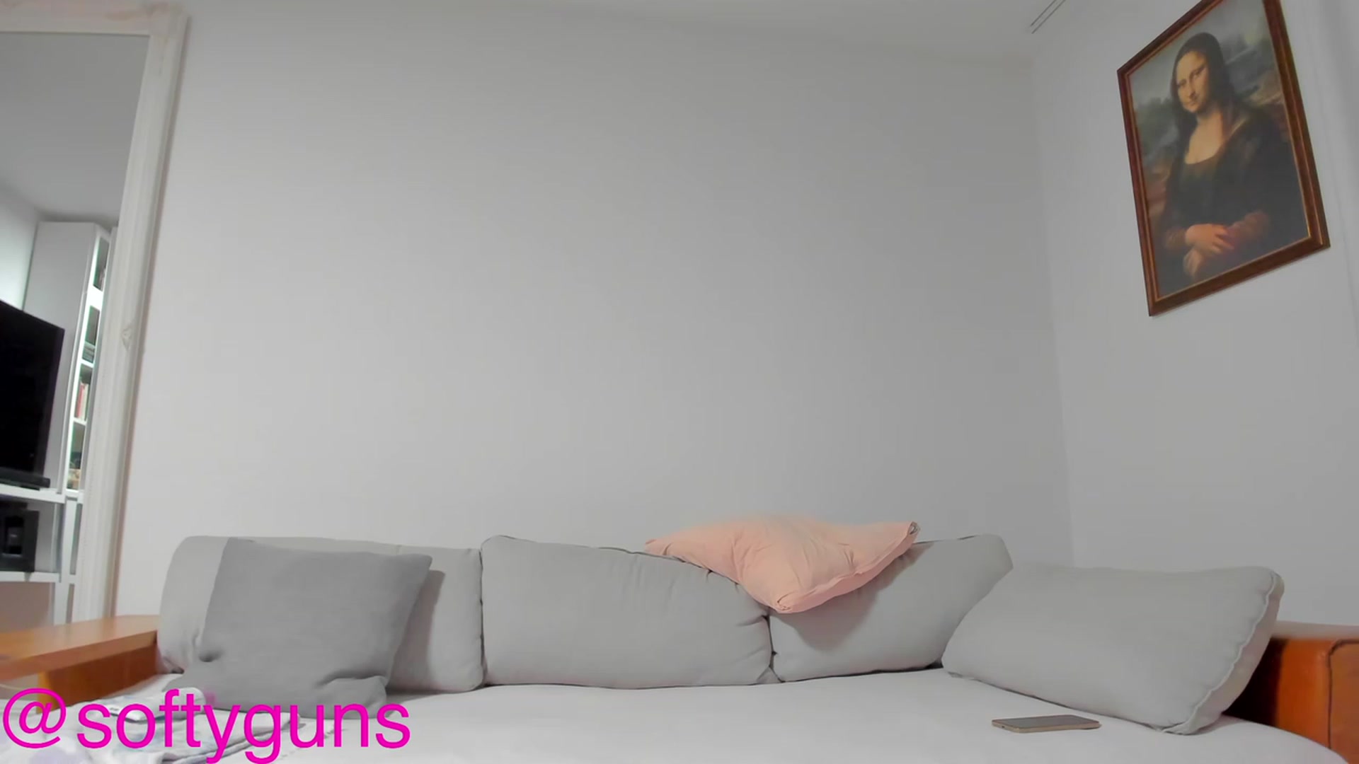 Gallery image thumbnail from MySoFtyGuNS's myfreecams stream on, 05/28/2023, 19:57 image 14 of 20