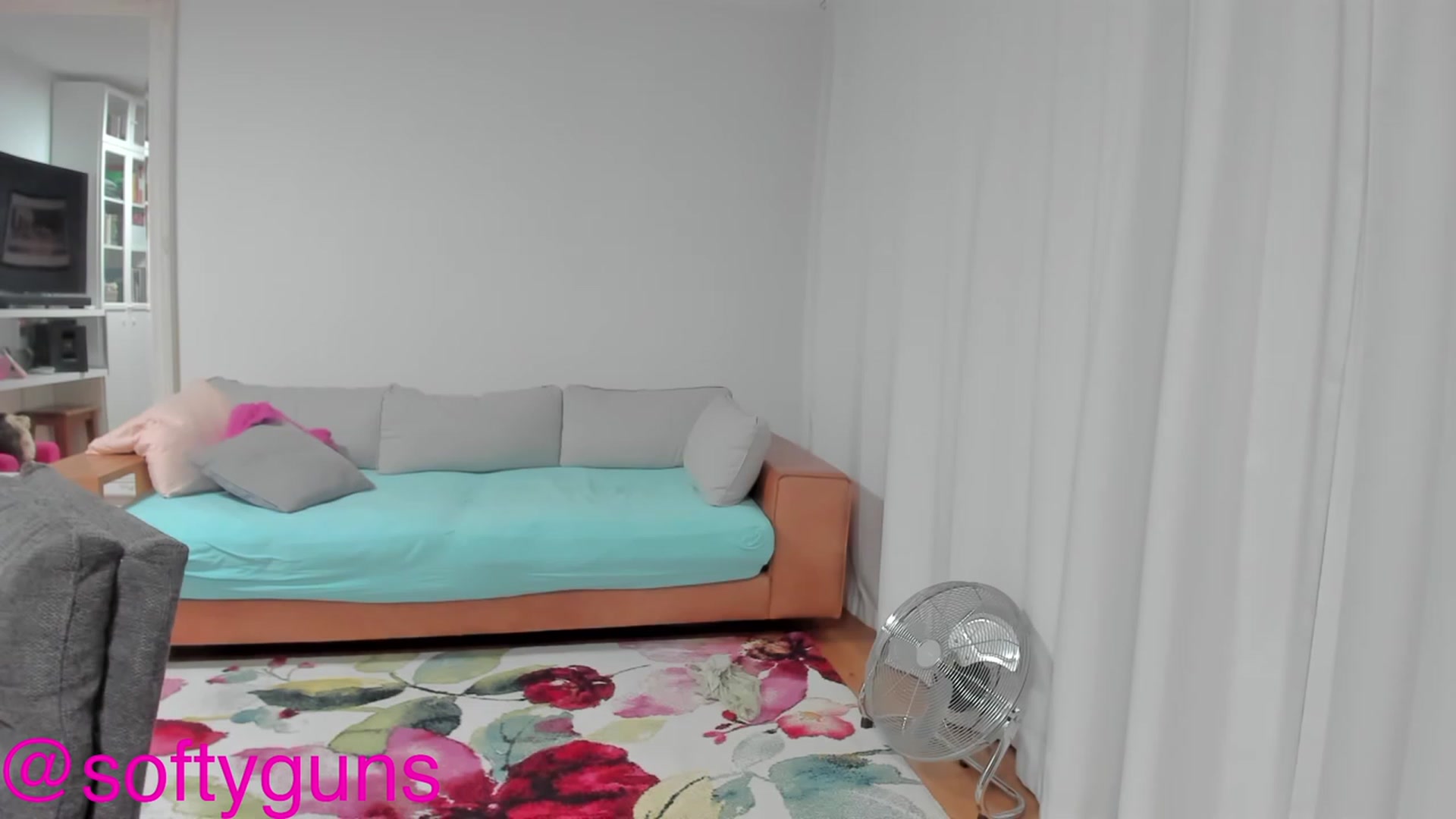 Gallery image thumbnail from MySoFtyGuNS's myfreecams stream on, 07/04/2023, 22:38 image 18 of 20