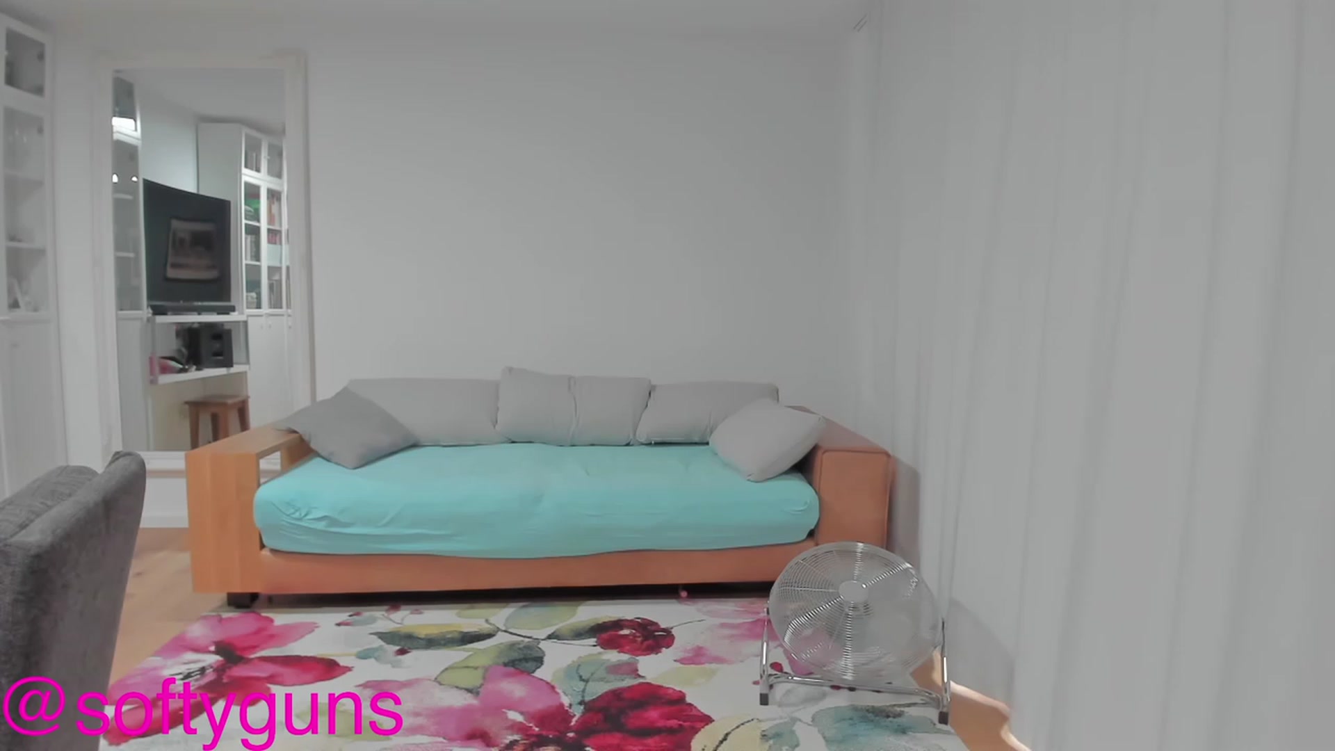 Gallery image thumbnail from MySoFtyGuNS's myfreecams stream on, 07/08/2023, 15:51 image 14 of 20