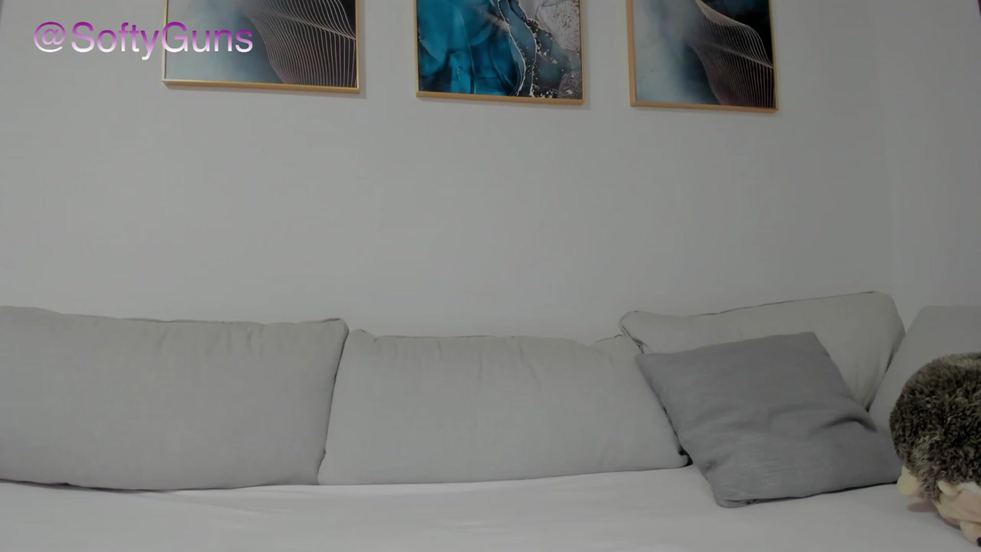 Gallery image thumbnail from MySoFtyGuNS's myfreecams stream on, 11/30/2023, 11:59 image 19 of 20