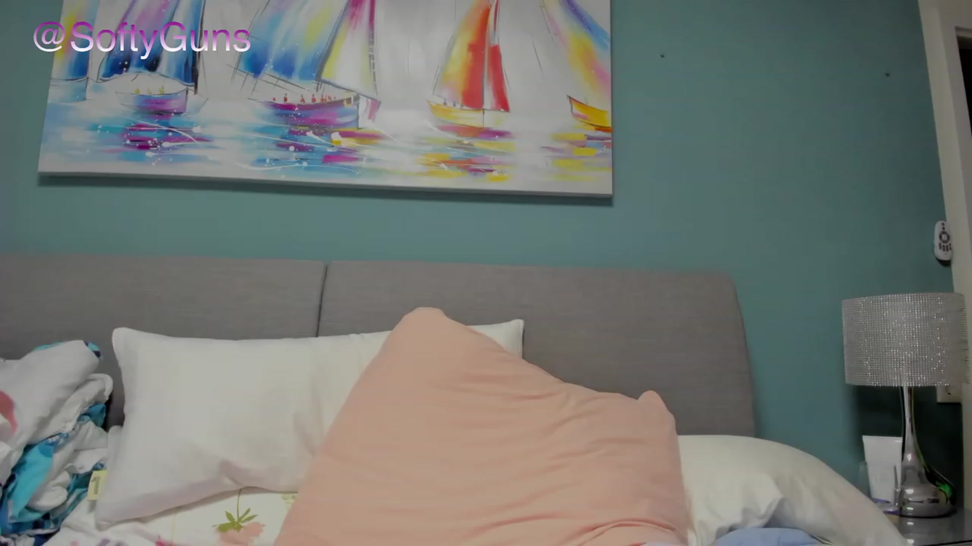 Gallery image thumbnail from MySoFtyGuNS's myfreecams stream on, 12/16/2023, 18:18 image 4 of 20