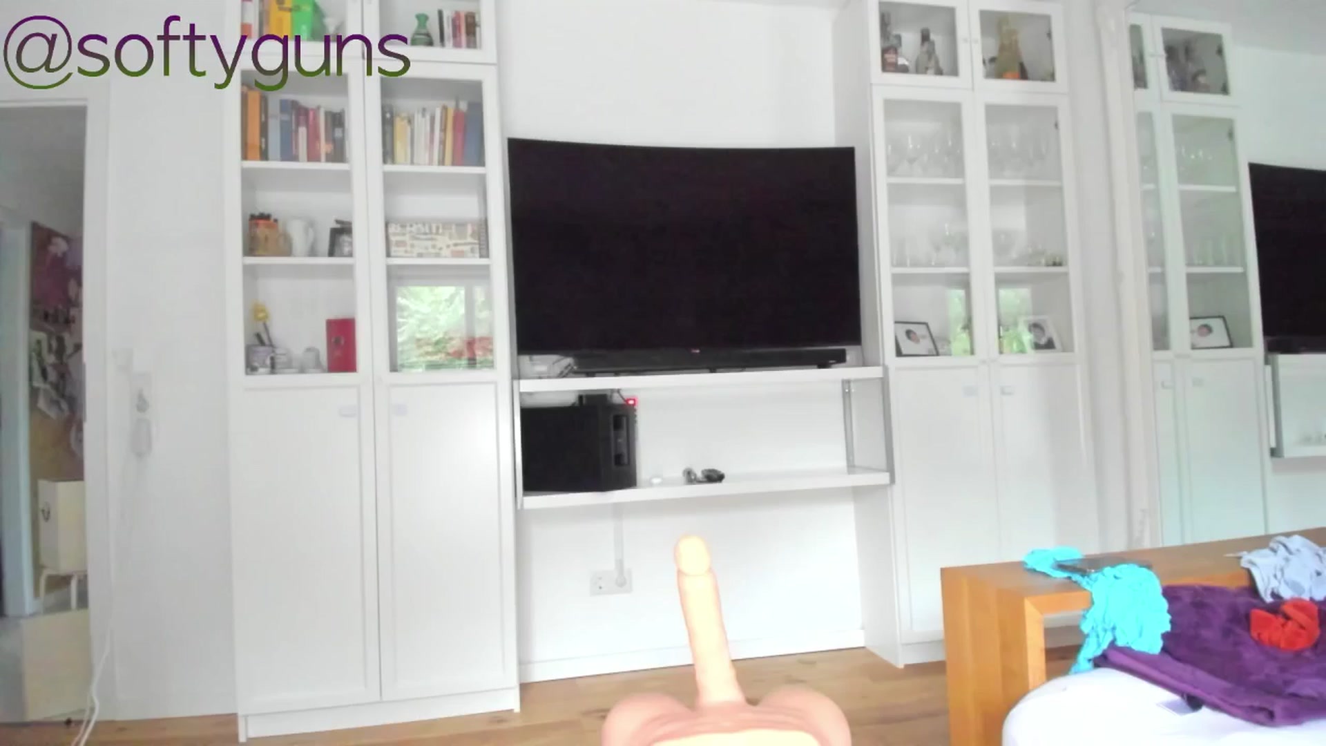Gallery image thumbnail from MySoFtyGuNS's myfreecams stream on, 06/30/2024, 16:51 image 15 of 20