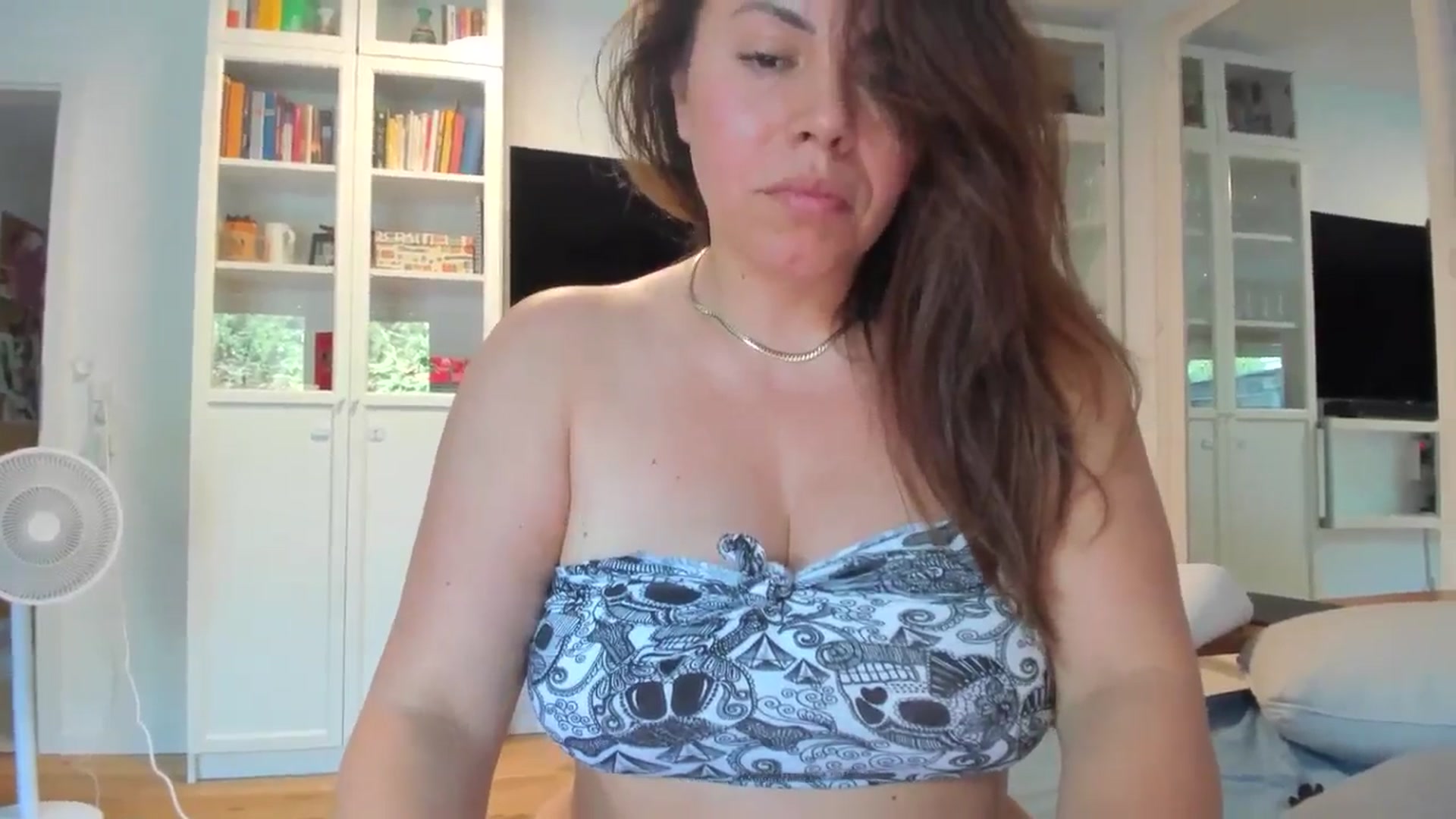 Gallery image thumbnail from MySoFtyGuNS's myfreecams stream on, 07/11/2024, 09:49 image 5 of 20