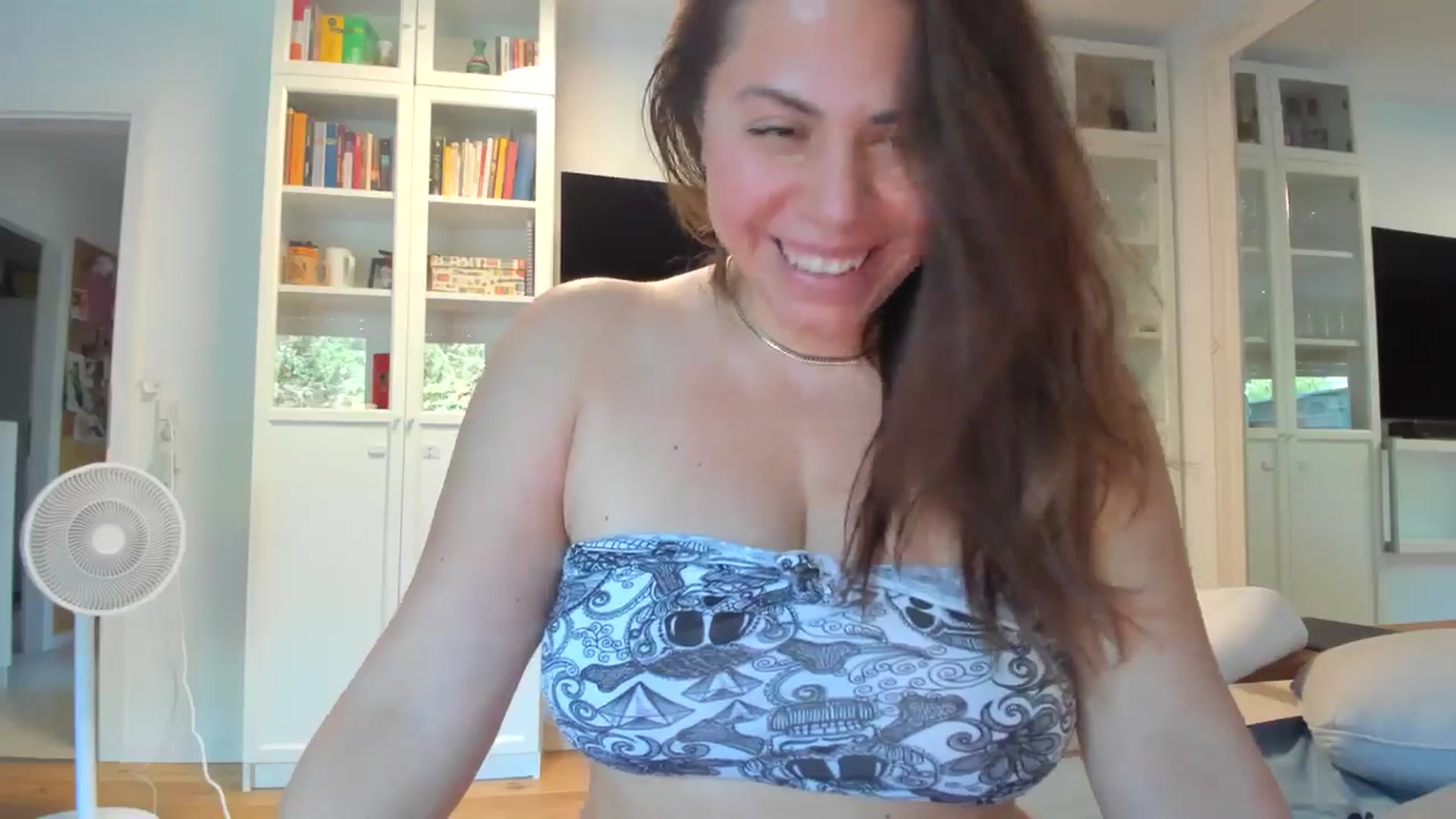 Gallery image thumbnail from MySoFtyGuNS's myfreecams stream on, 07/11/2024, 09:49 image 10 of 20