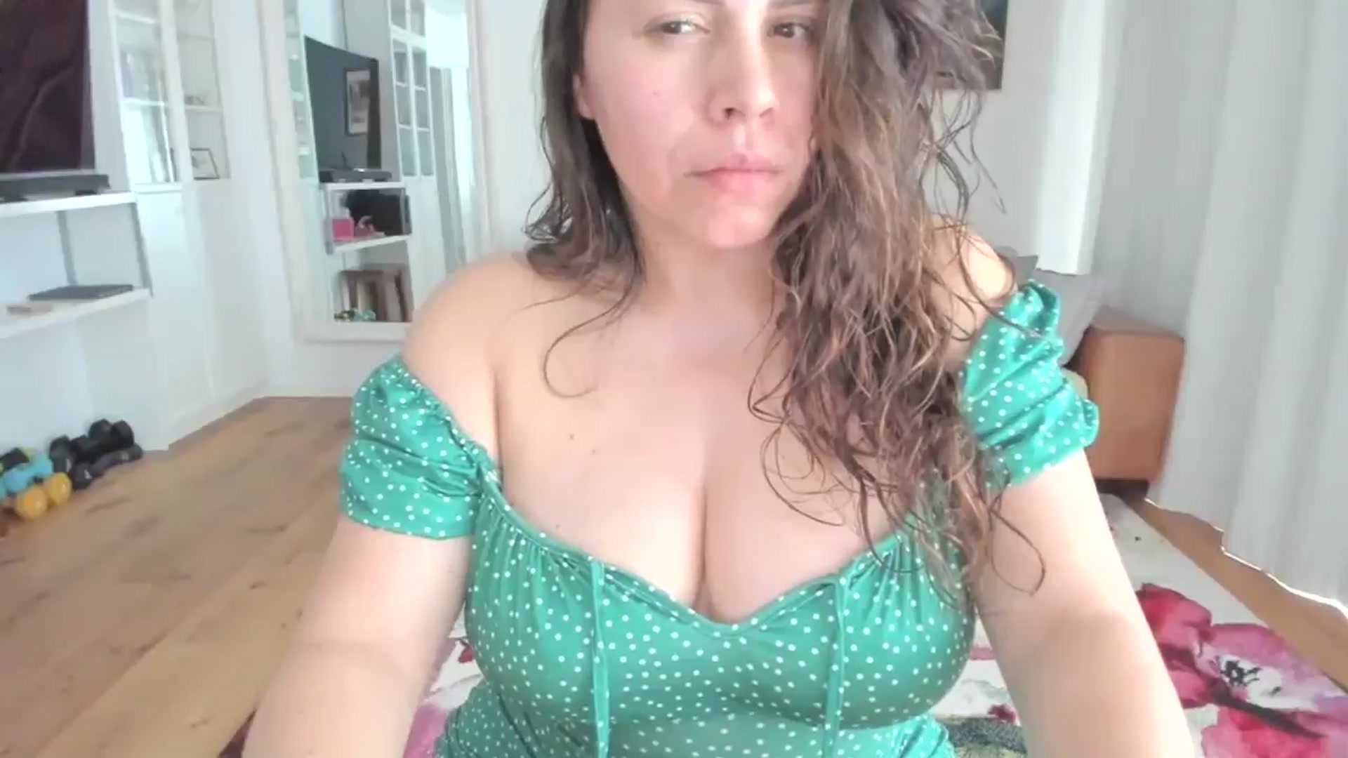 Gallery image thumbnail from MySoFtyGuNS's myfreecams stream on, 03/30/2025, 13:55 image 8 of 20