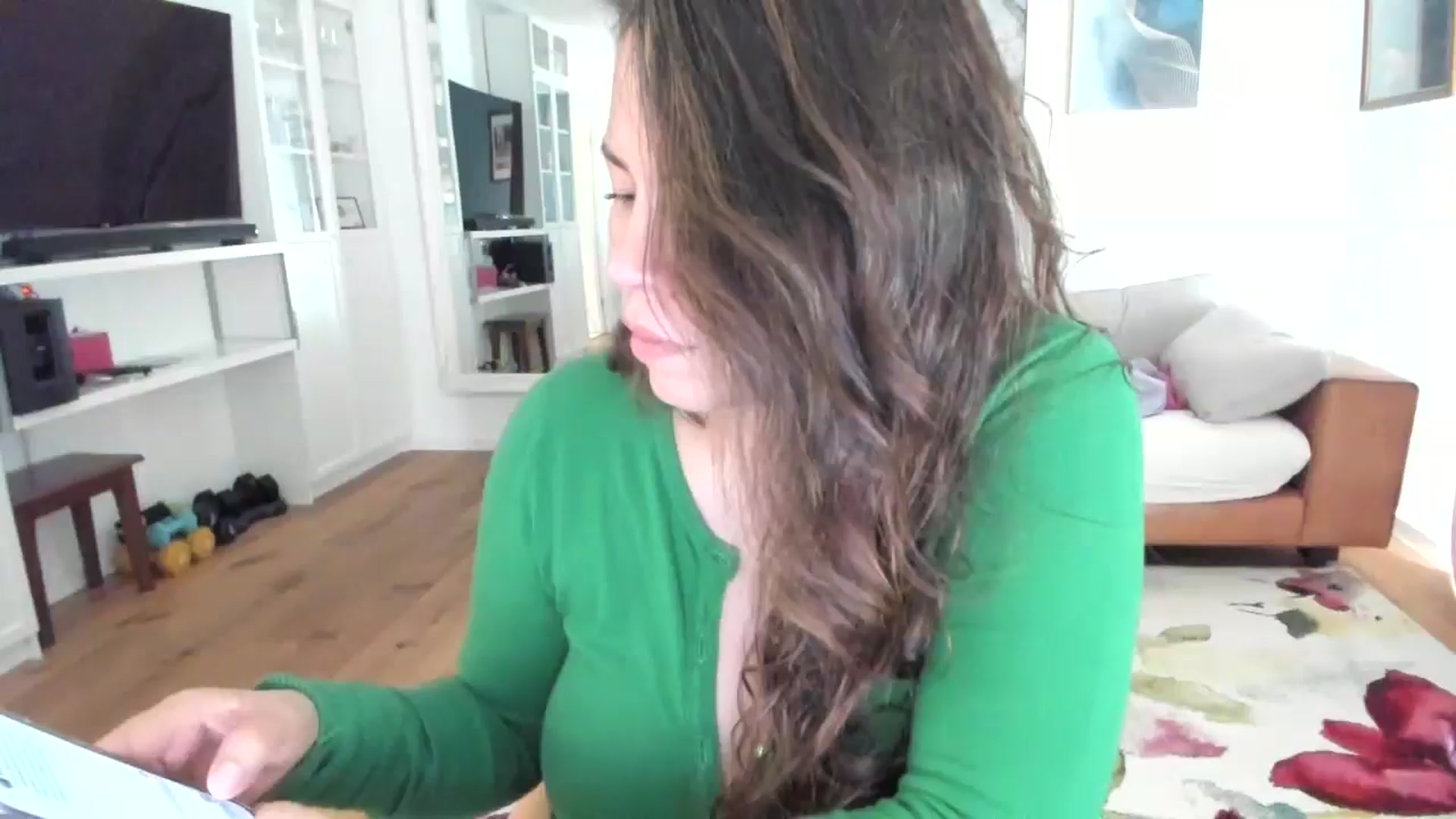 Gallery image thumbnail from MySoFtyGuNS's myfreecams stream on, 04/03/2025, 16:19 image 19 of 20