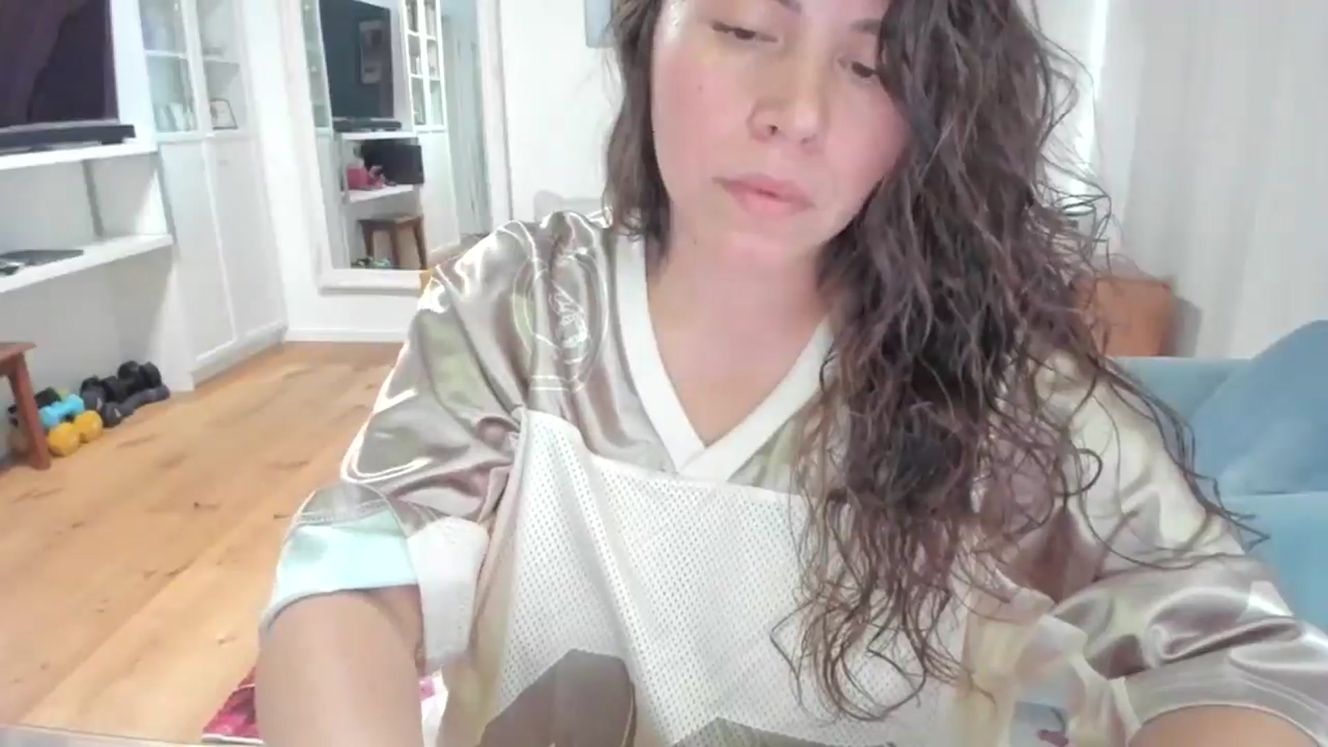 Gallery image thumbnail from MySoFtyGuNS's myfreecams stream on, 04/06/2025, 14:36 image 4 of 20