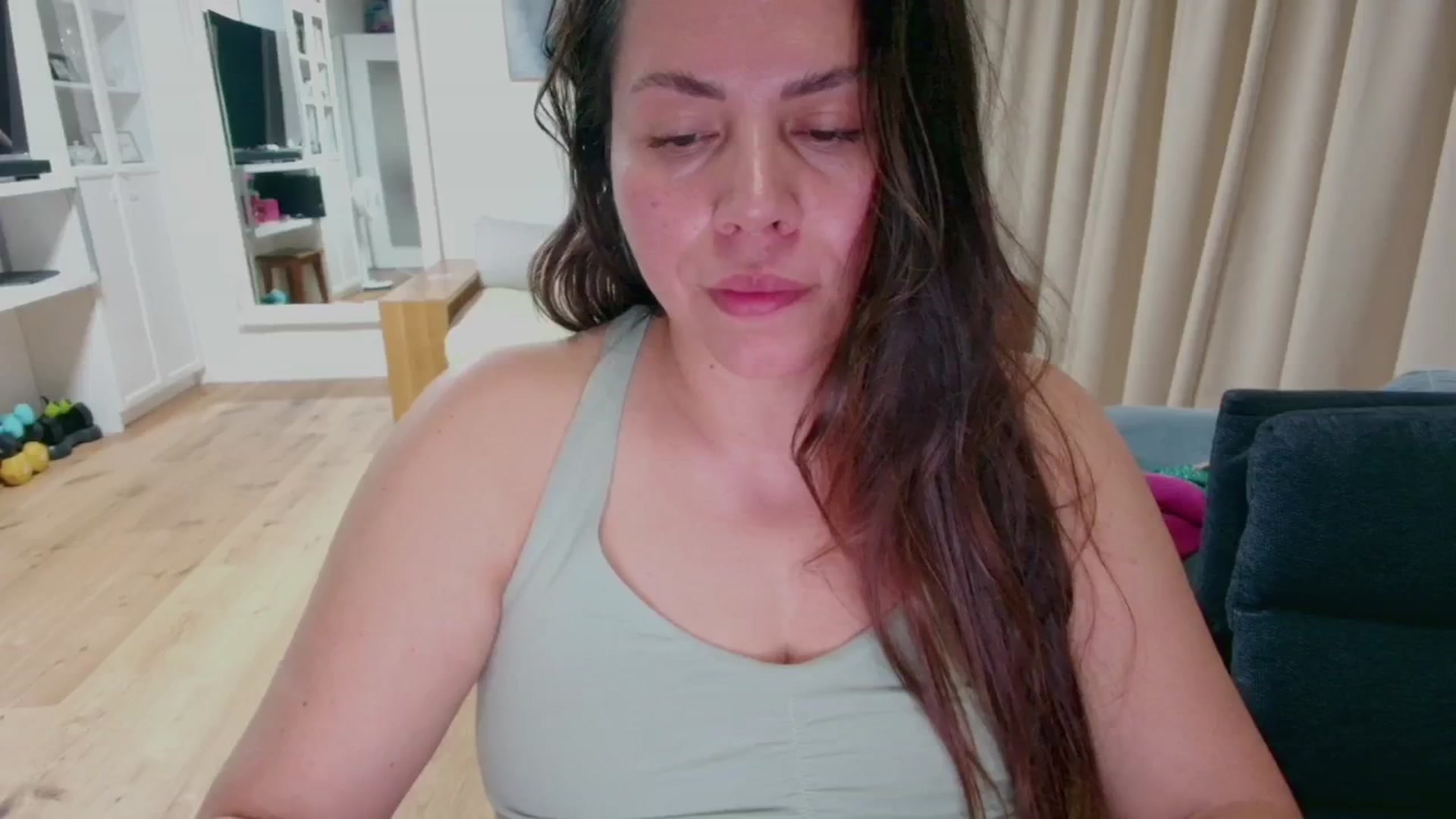 Gallery image thumbnail from MySoFtyGuNS's myfreecams stream on, 06/05/2025, 17:08 image 11 of 20