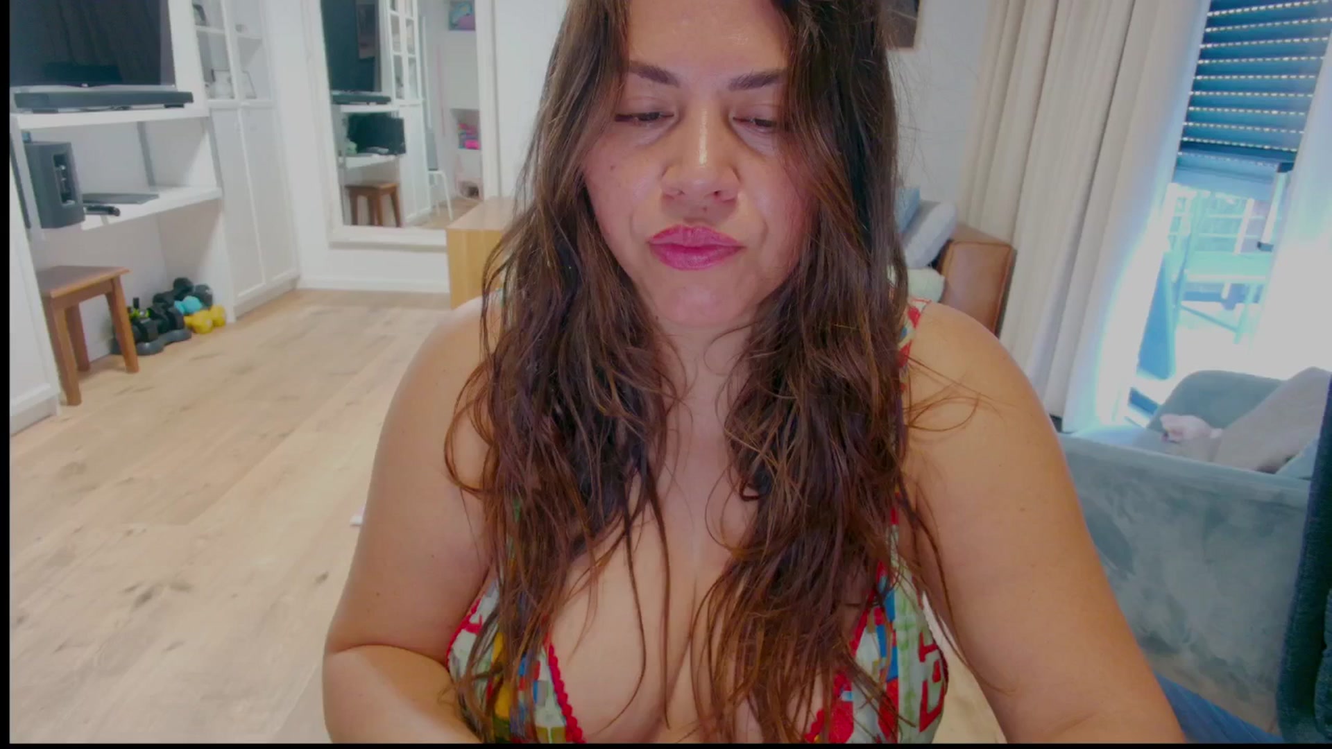 Gallery image thumbnail from MySoFtyGuNS's myfreecams stream on, 09/18/2025, 08:19 image 3 of 20