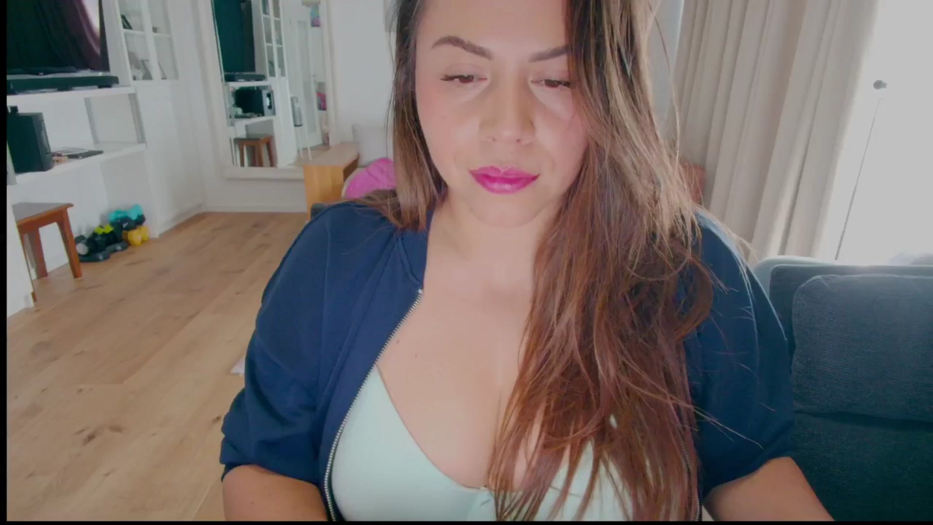 Gallery image thumbnail from MySoFtyGuNS's myfreecams stream on, 09/27/2025, 13:22 image 9 of 20