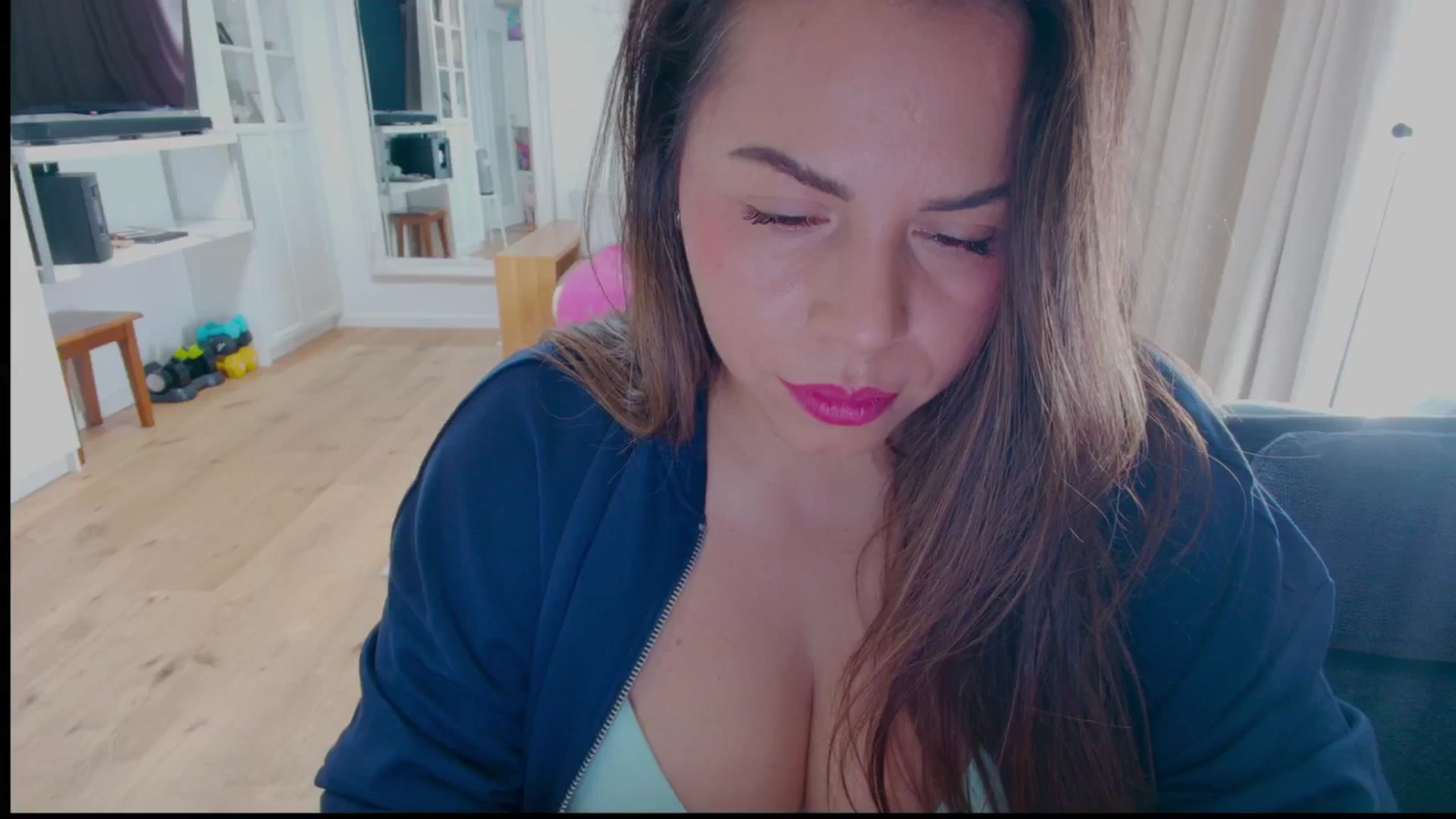 Gallery image thumbnail from MySoFtyGuNS's myfreecams stream on, 09/27/2025, 13:22 image 20 of 20