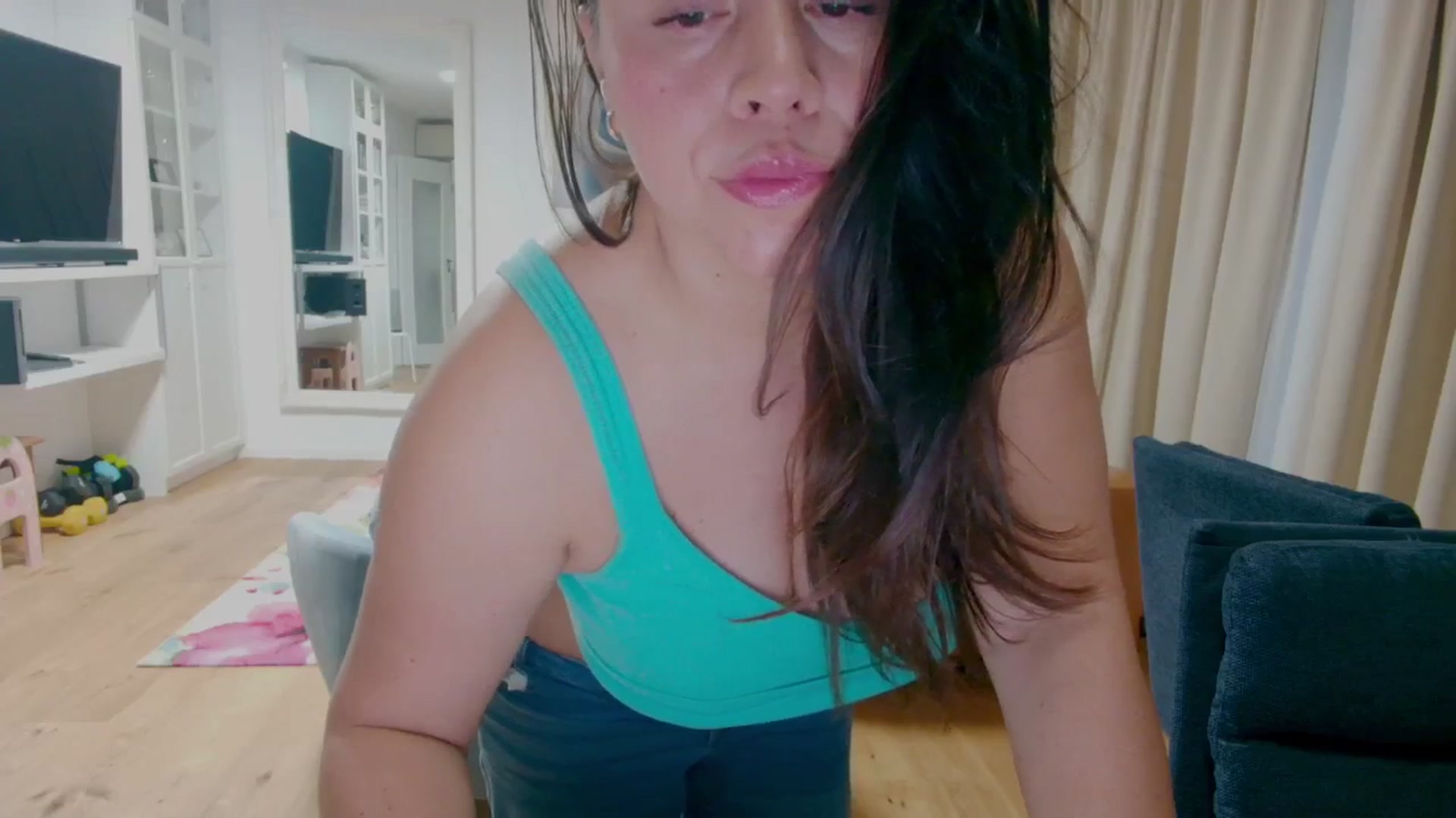 Gallery image thumbnail from MySoFtyGuNS's myfreecams stream on, 11/22/2025, 16:07 image 9 of 20
