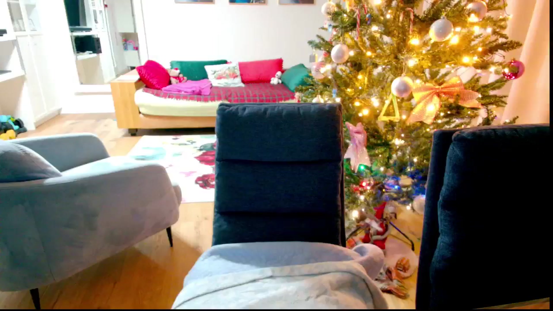 Gallery image thumbnail from MySoFtyGuNS's myfreecams stream on, 12/27/2025, 16:01 image 20 of 20