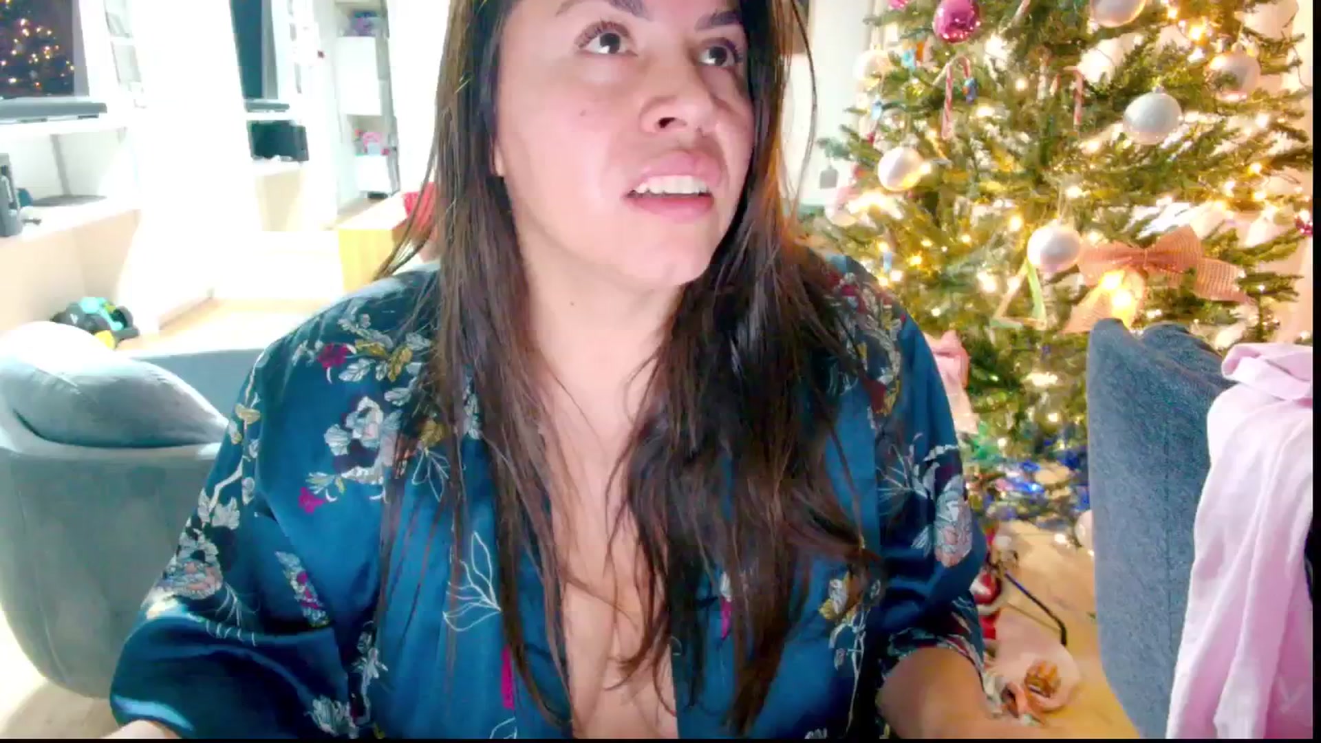 Gallery image thumbnail from MySoFtyGuNS's myfreecams stream on, 12/28/2025, 07:54 image 13 of 20