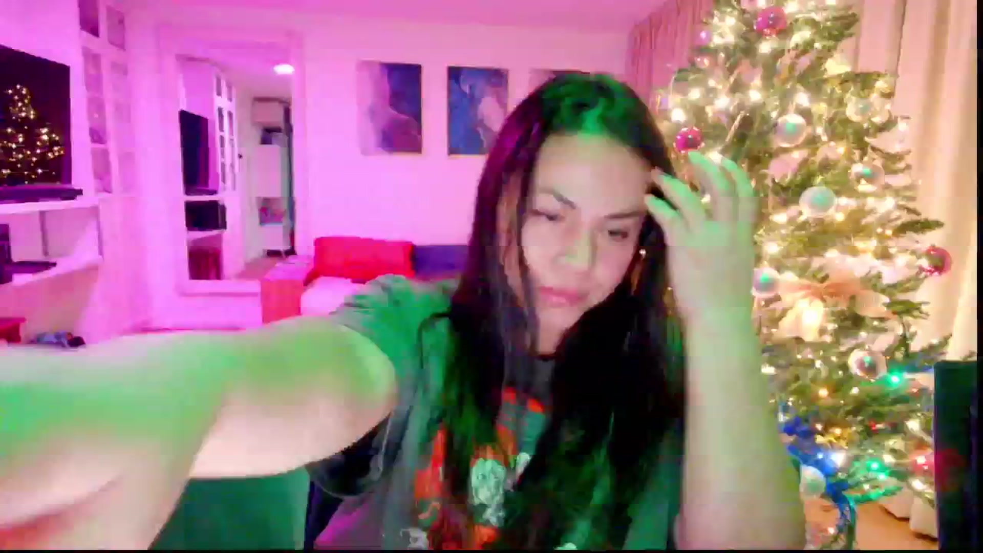 Gallery image thumbnail from MySoFtyGuNS's myfreecams stream on, 12/31/2025, 06:31 image 7 of 20