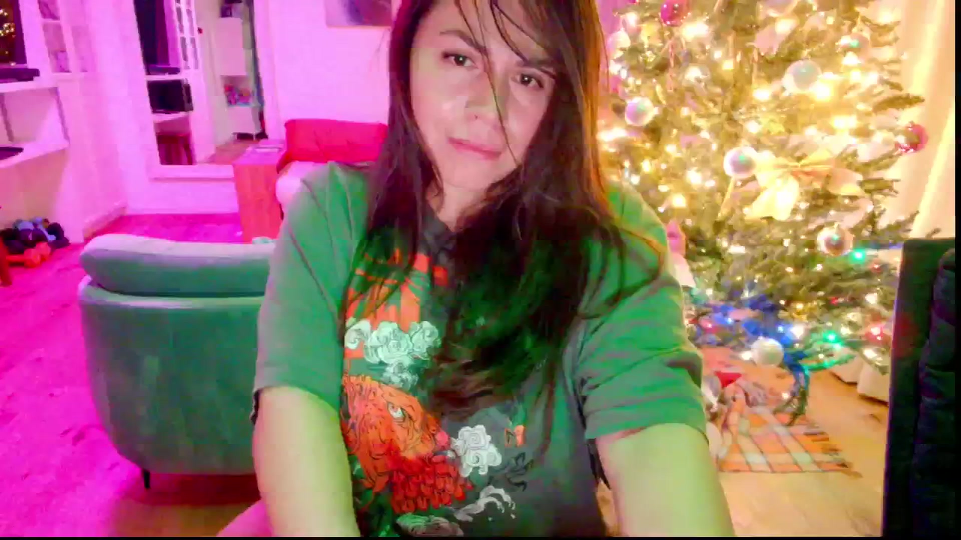 Gallery image thumbnail from MySoFtyGuNS's myfreecams stream on, 12/31/2025, 06:31 image 10 of 20