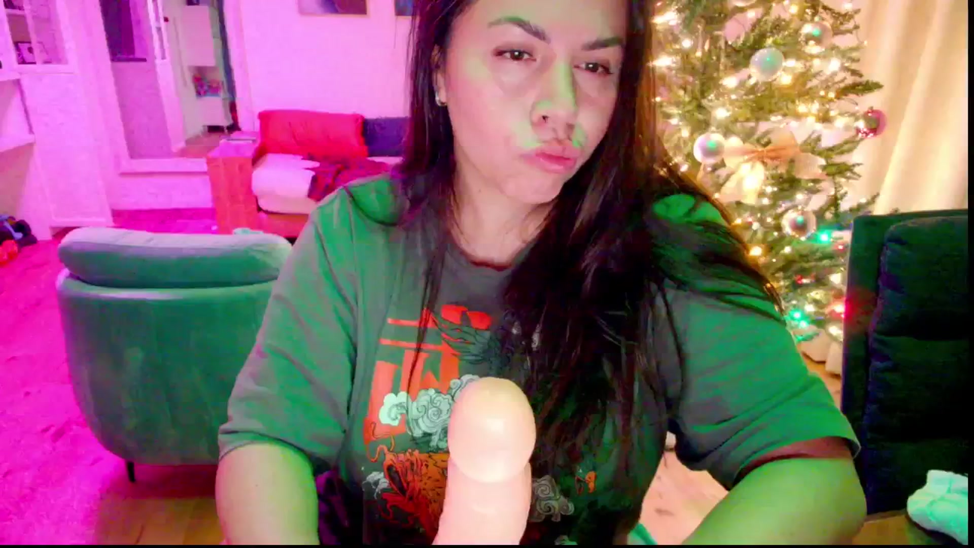 Gallery image thumbnail from MySoFtyGuNS's myfreecams stream on, 12/31/2025, 06:31 image 12 of 20