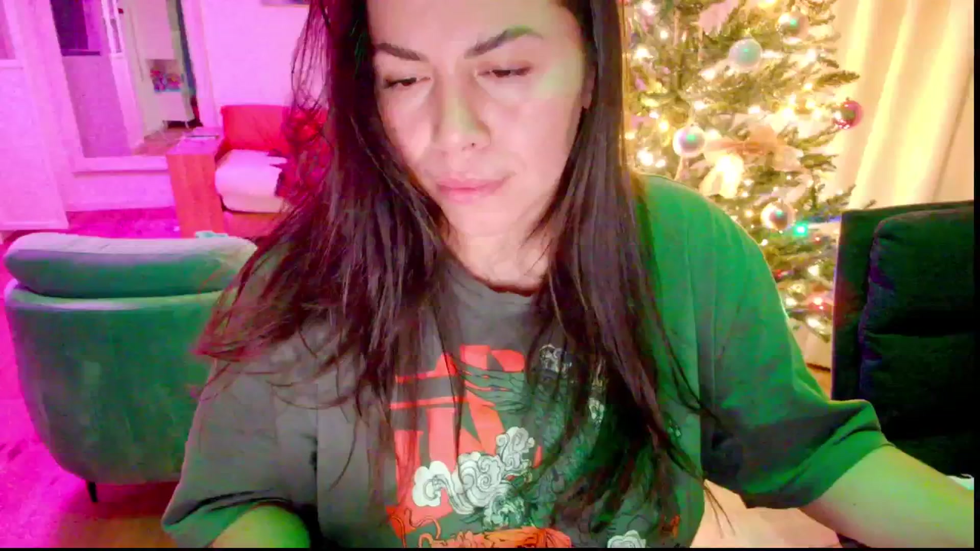 Gallery image thumbnail from MySoFtyGuNS's myfreecams stream on, 12/31/2025, 06:31 image 13 of 20