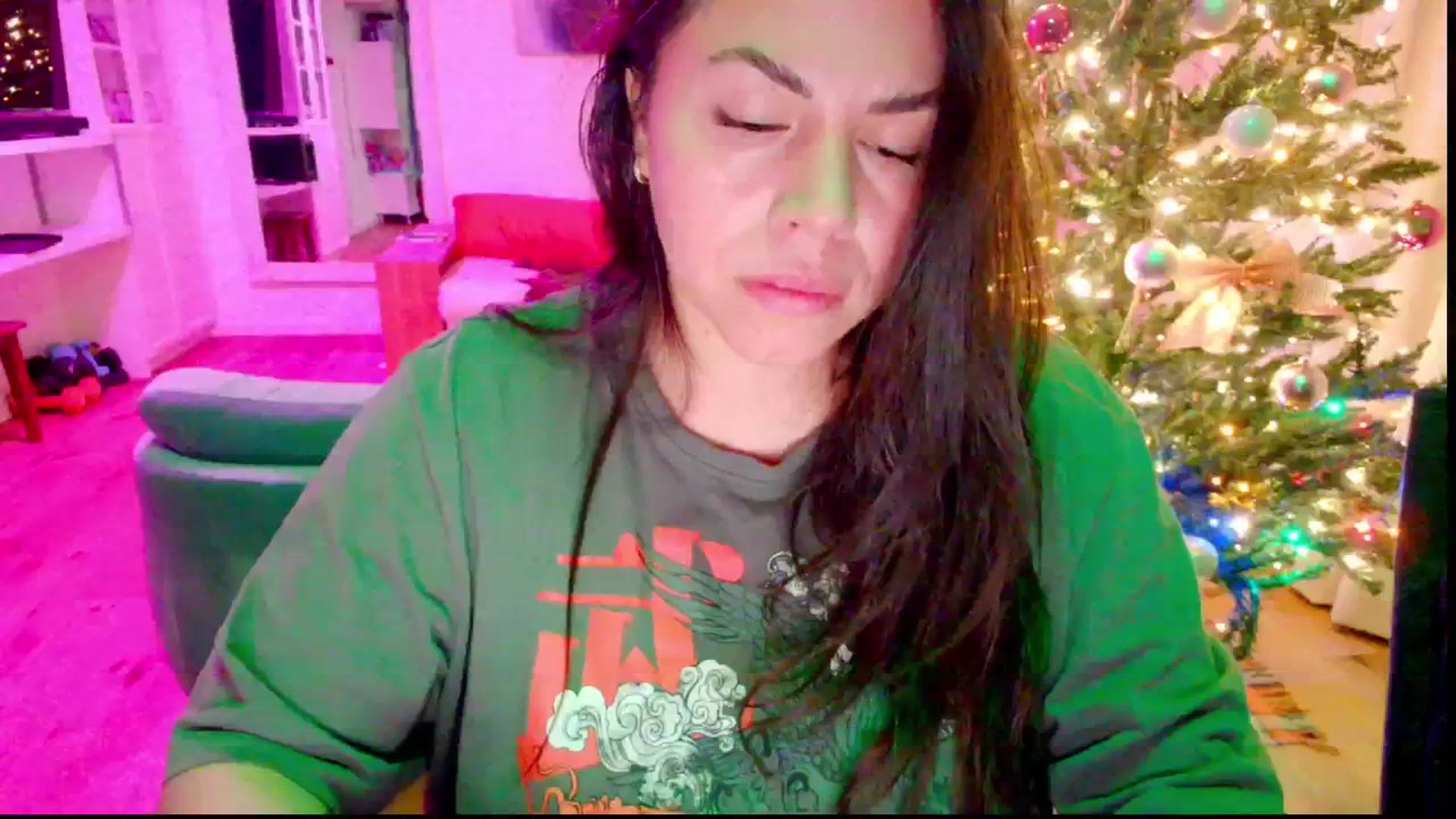 Gallery image thumbnail from MySoFtyGuNS's myfreecams stream on, 12/31/2025, 06:31 image 9 of 20